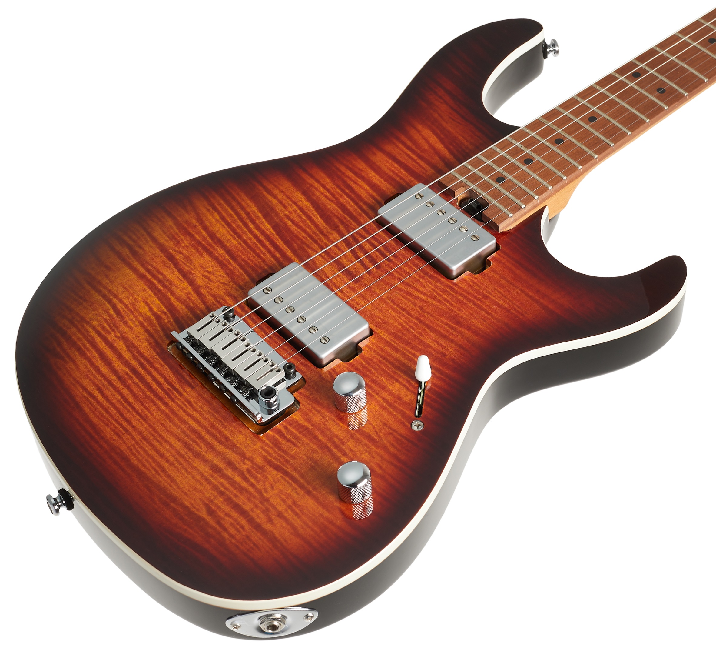 Cort G290FAT II AVB (použité) (obrázek 3)