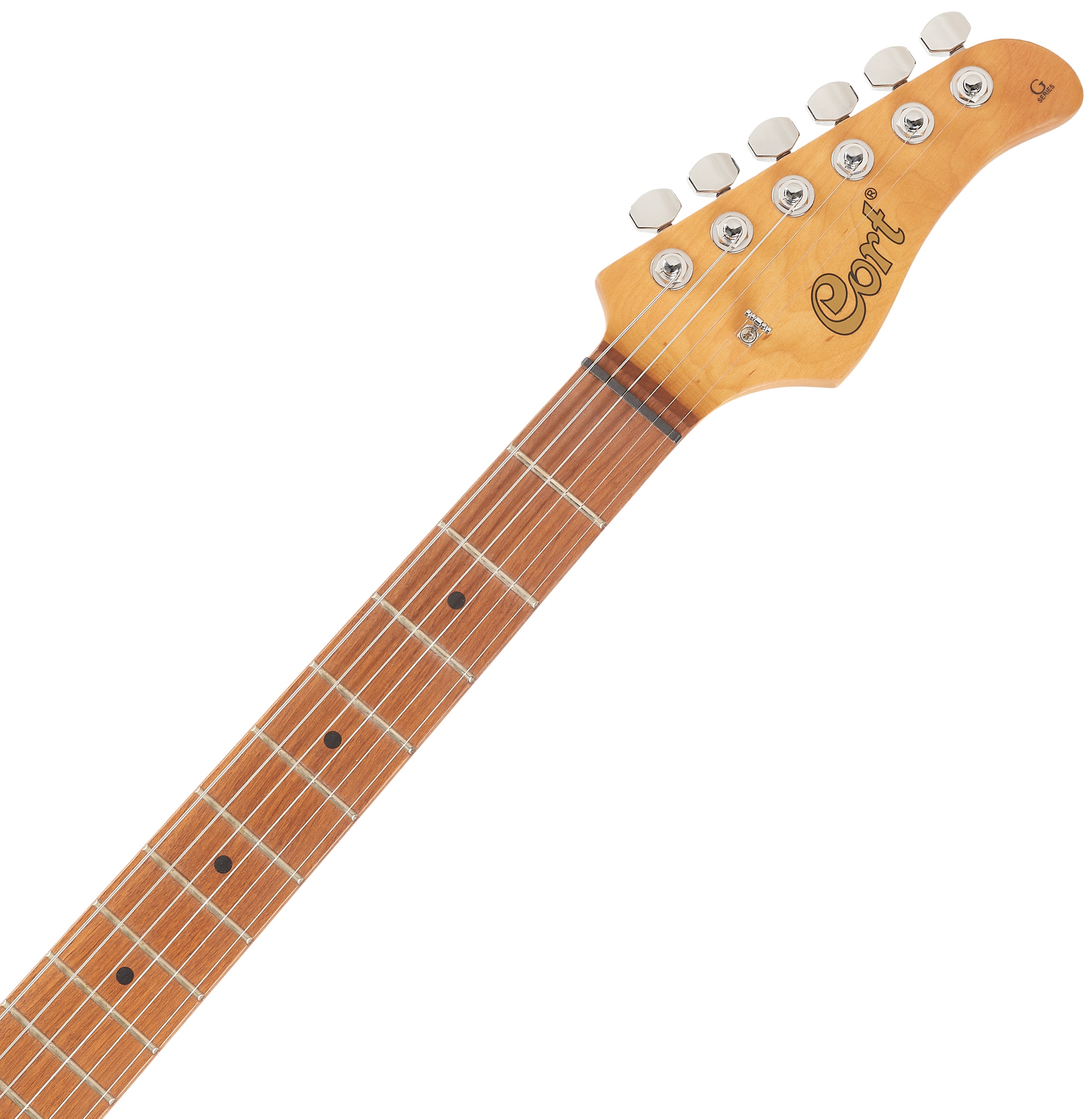 Cort G290FAT II AVB (použité) (obrázek 4)