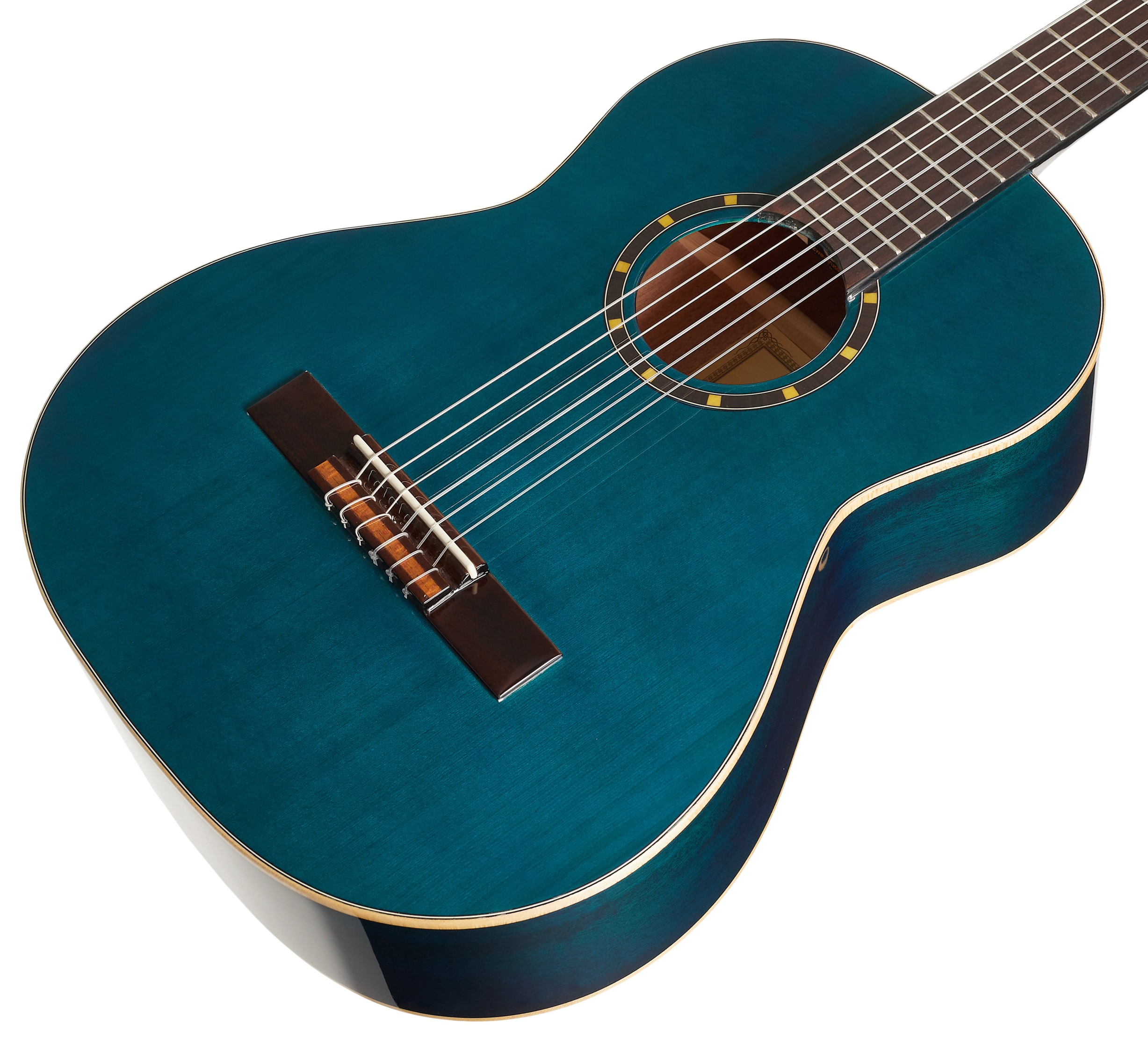 Ortega R121-3/4OC (obrázek 3)