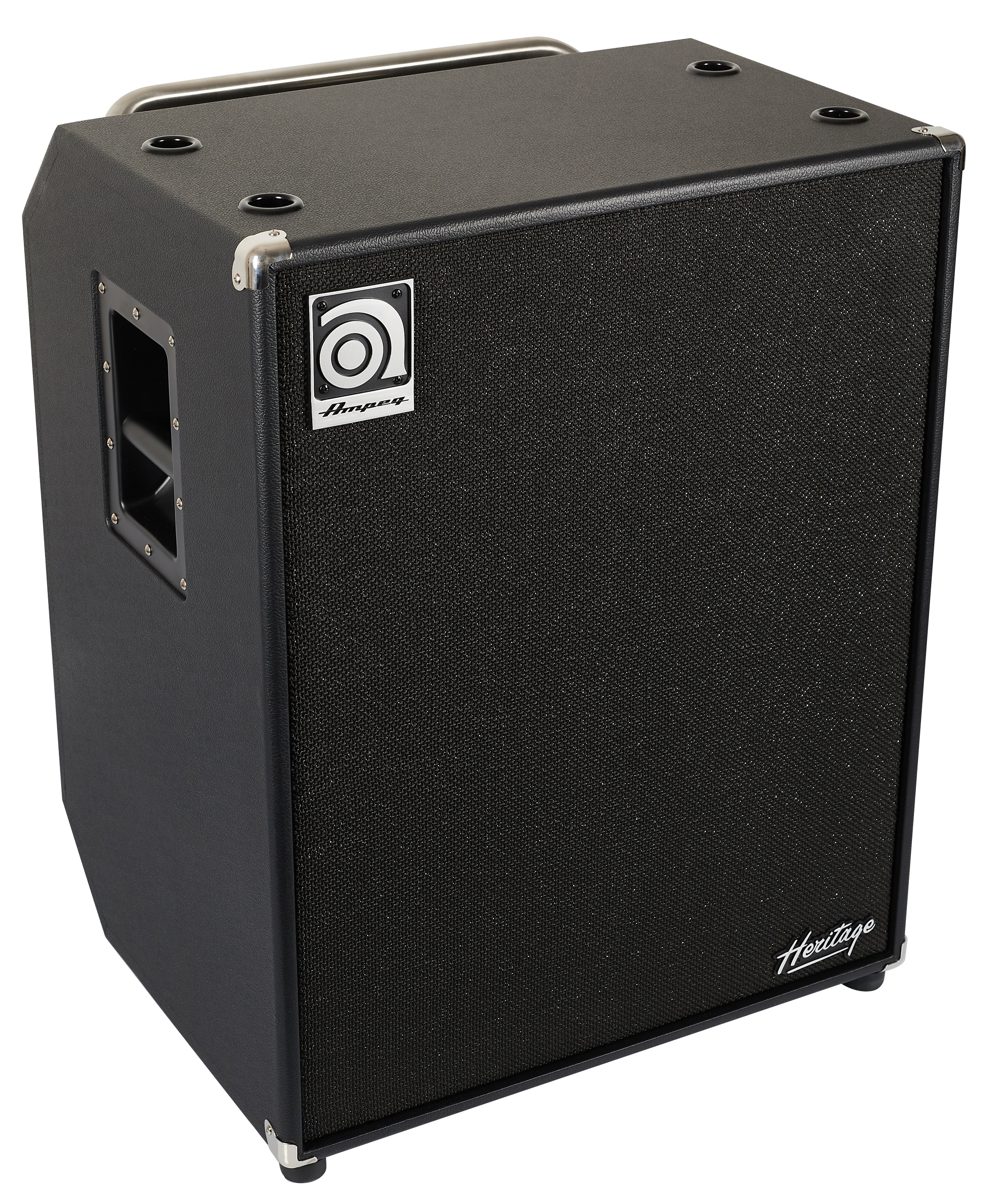 Ampeg Heritage SVT-410HLF (obrázek 3)