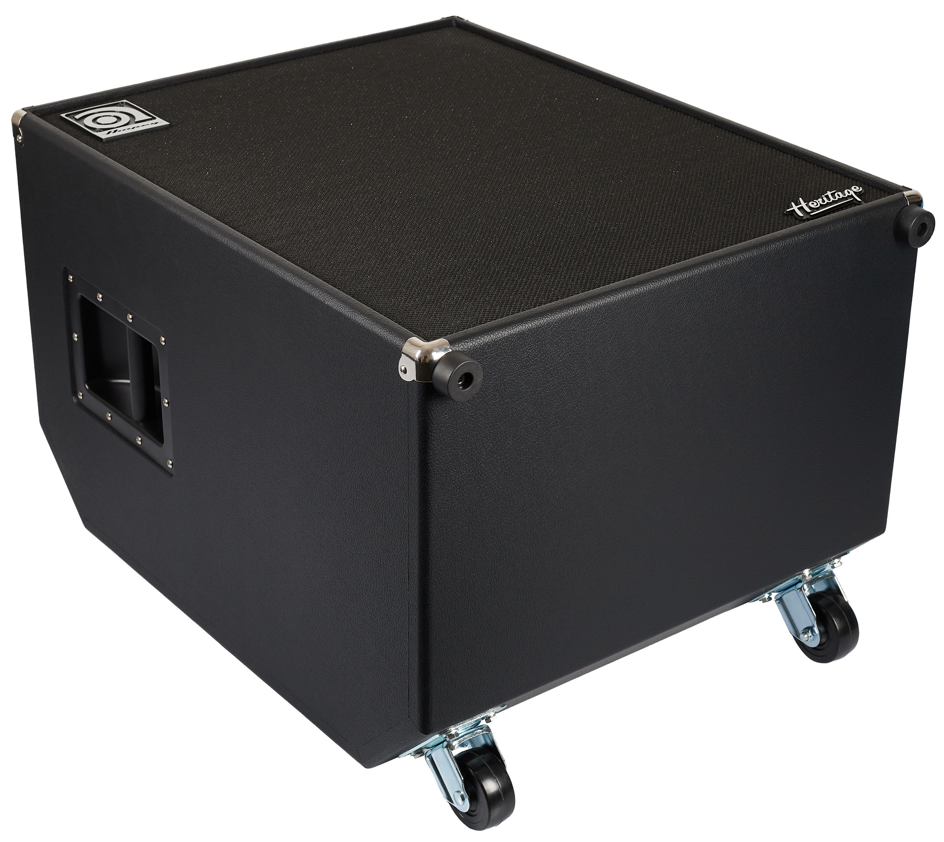 Ampeg Heritage SVT-410HLF (obrázek 7)