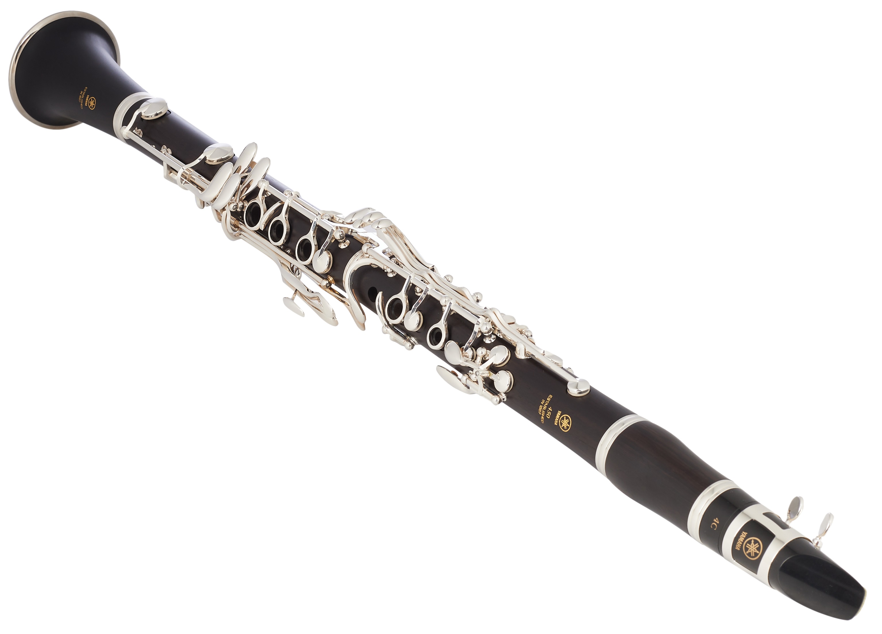 Yamaha YCL-450E 18/6 (obrázek 4)