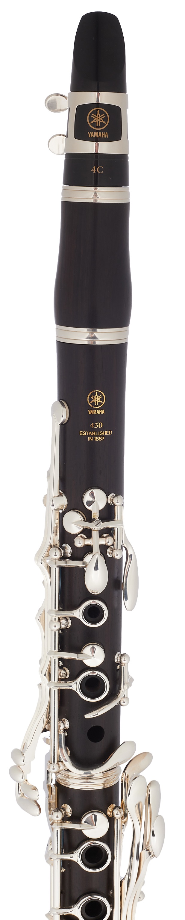 Yamaha YCL-450E 18/6 (obrázek 6)