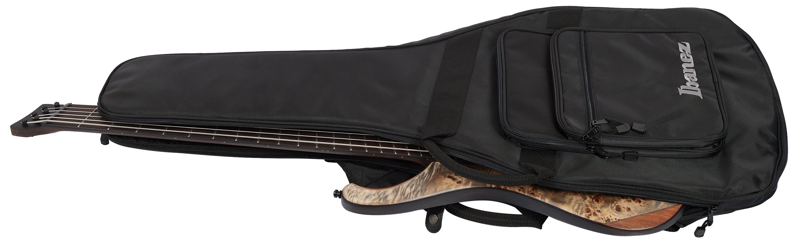 Ibanez EHB1506MS Black Ice (obrázek 6)