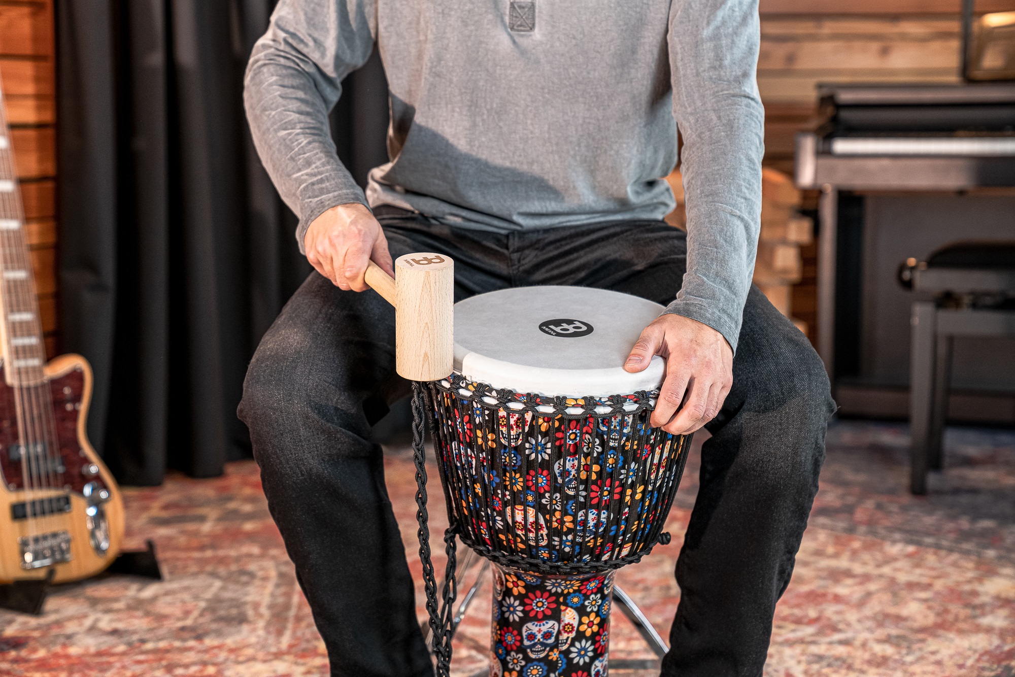 Meinl DJTH (obrázek 3)