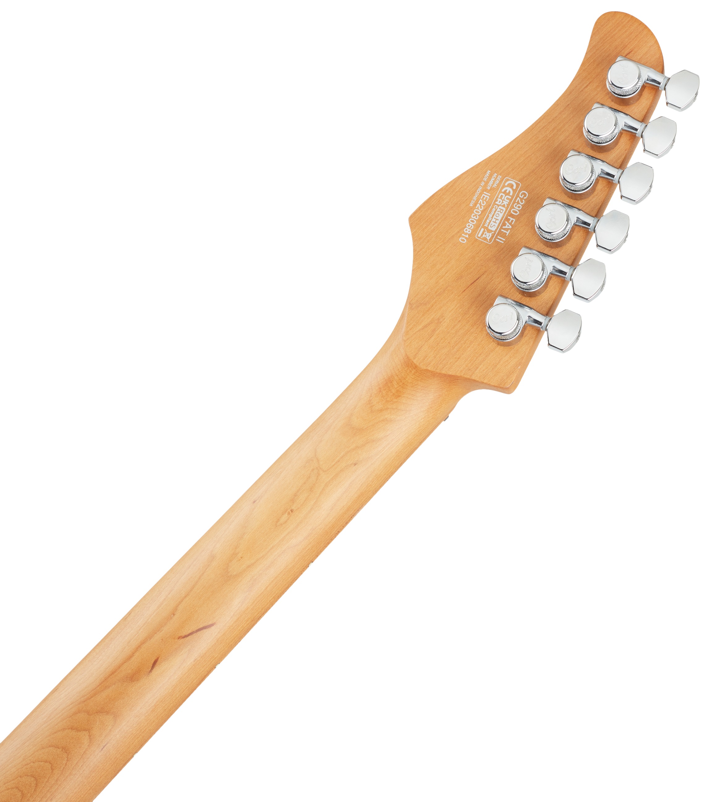 Cort G290FAT II TBB (obrázek 5)