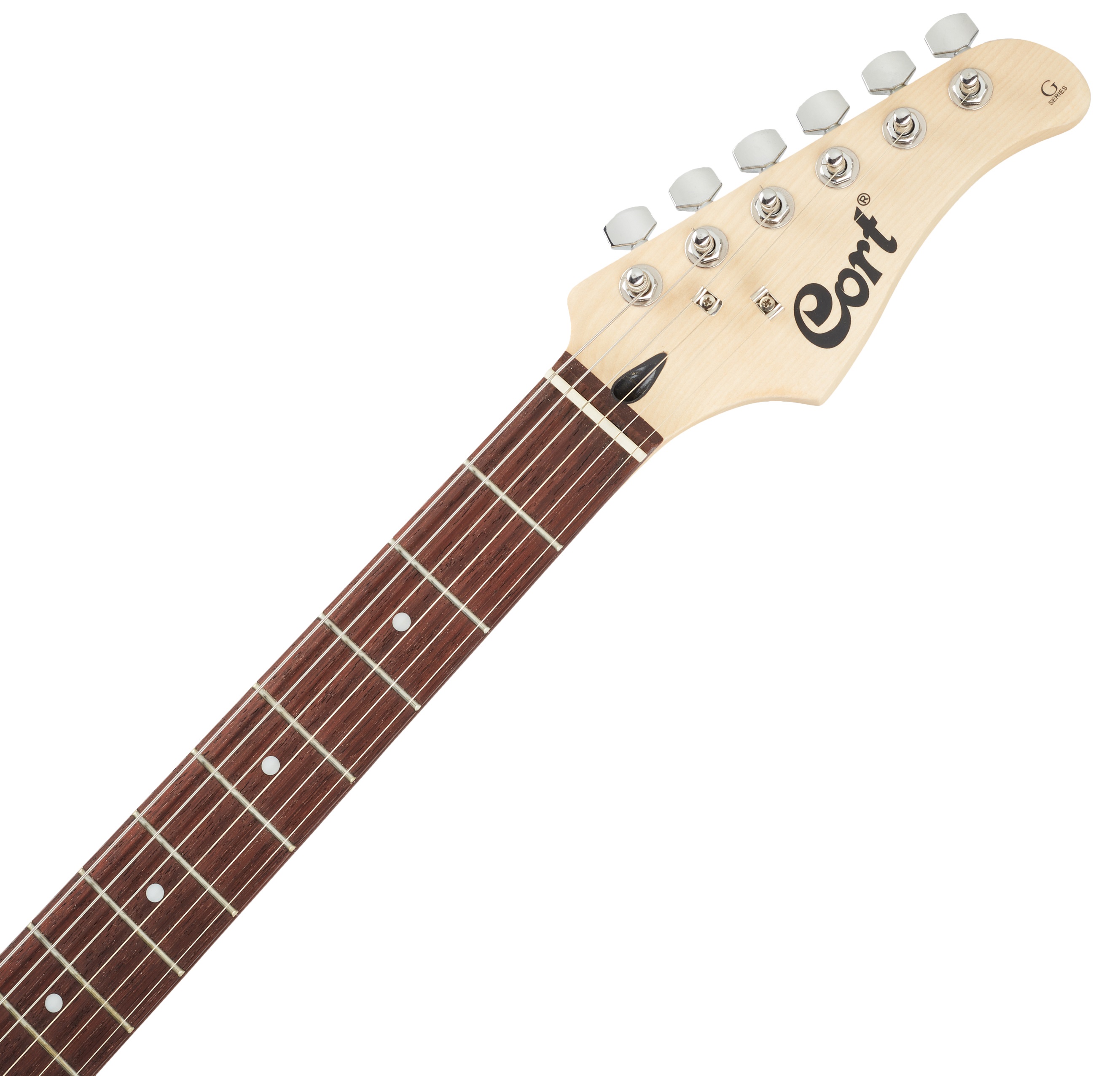 Cort G110 OPBK (obrázek 4)