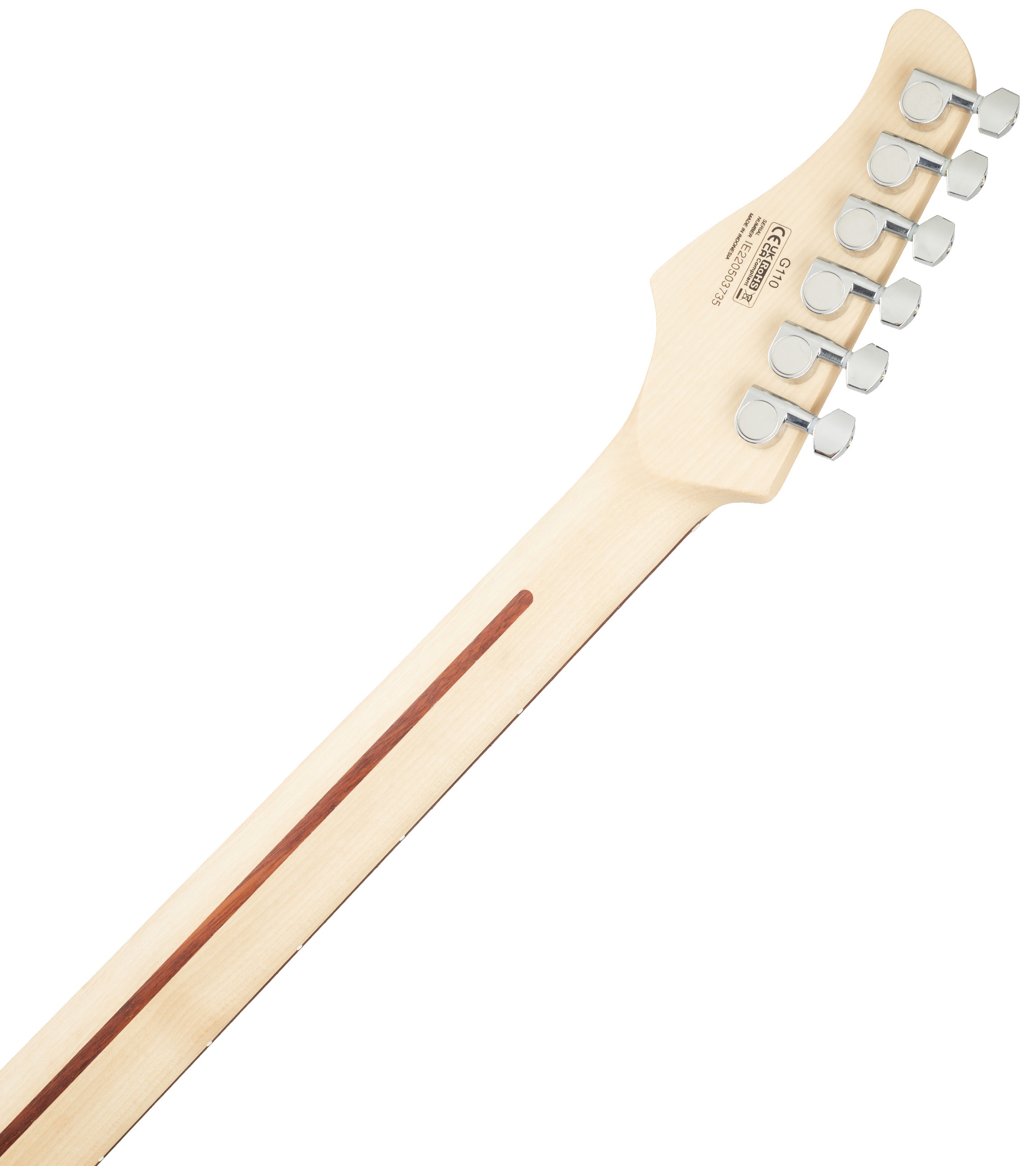 Cort G110 OPBK (obrázek 5)