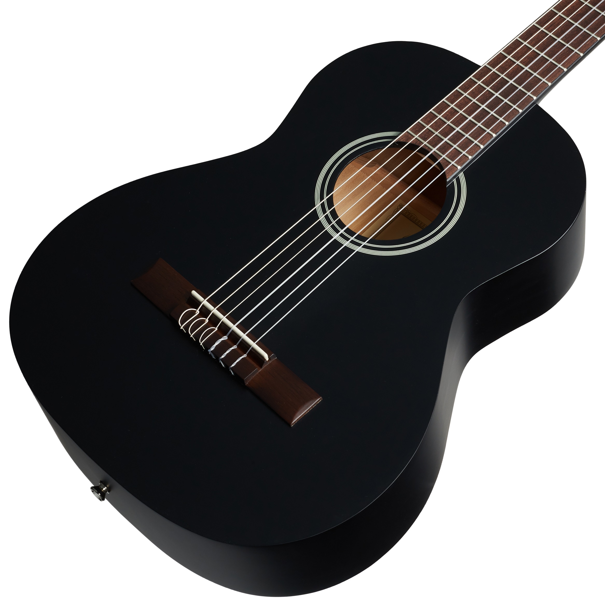 Ortega RST5M-3/4BK (obrázek 3)