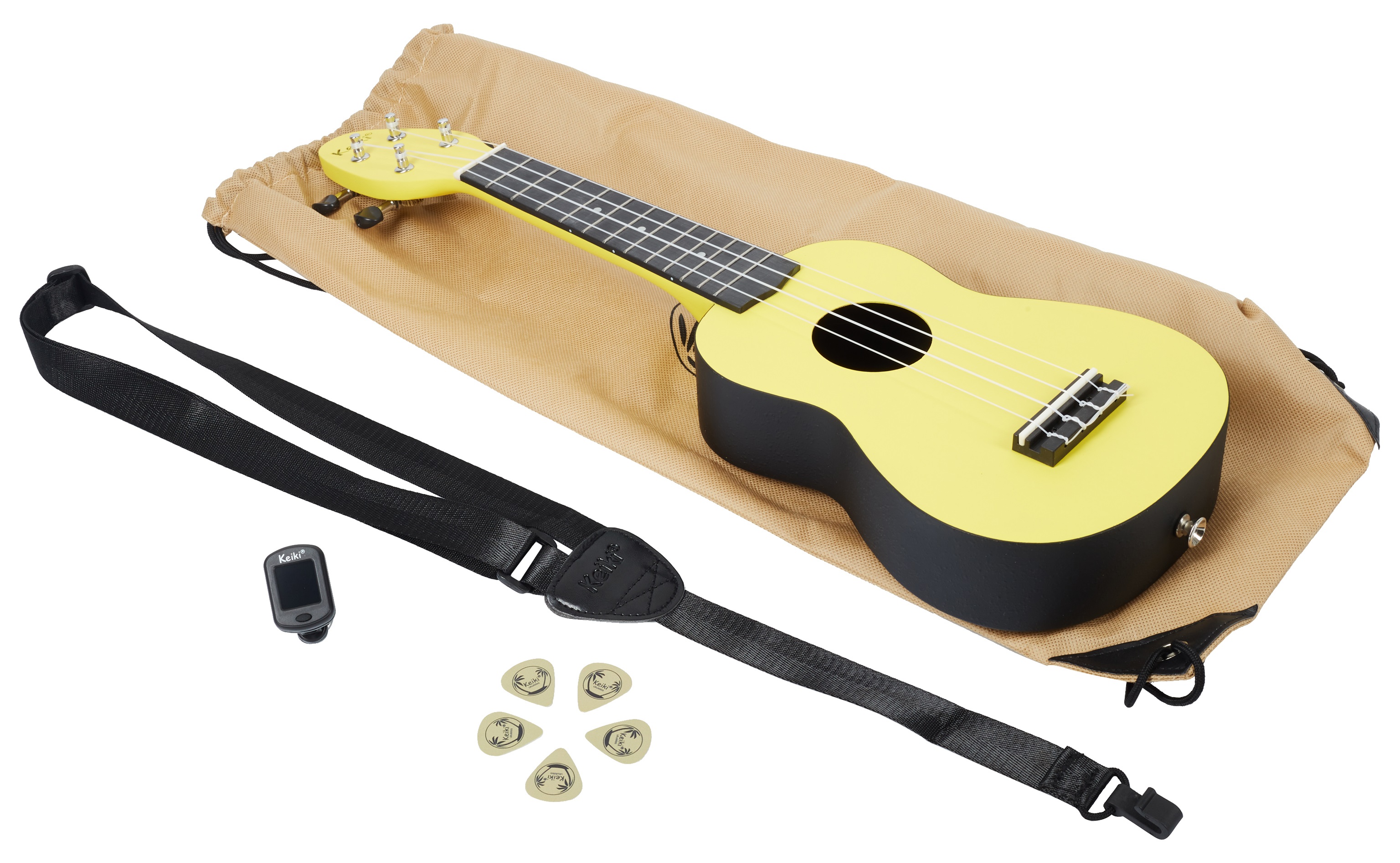 Ortega K2-LGR (obrázek 8)