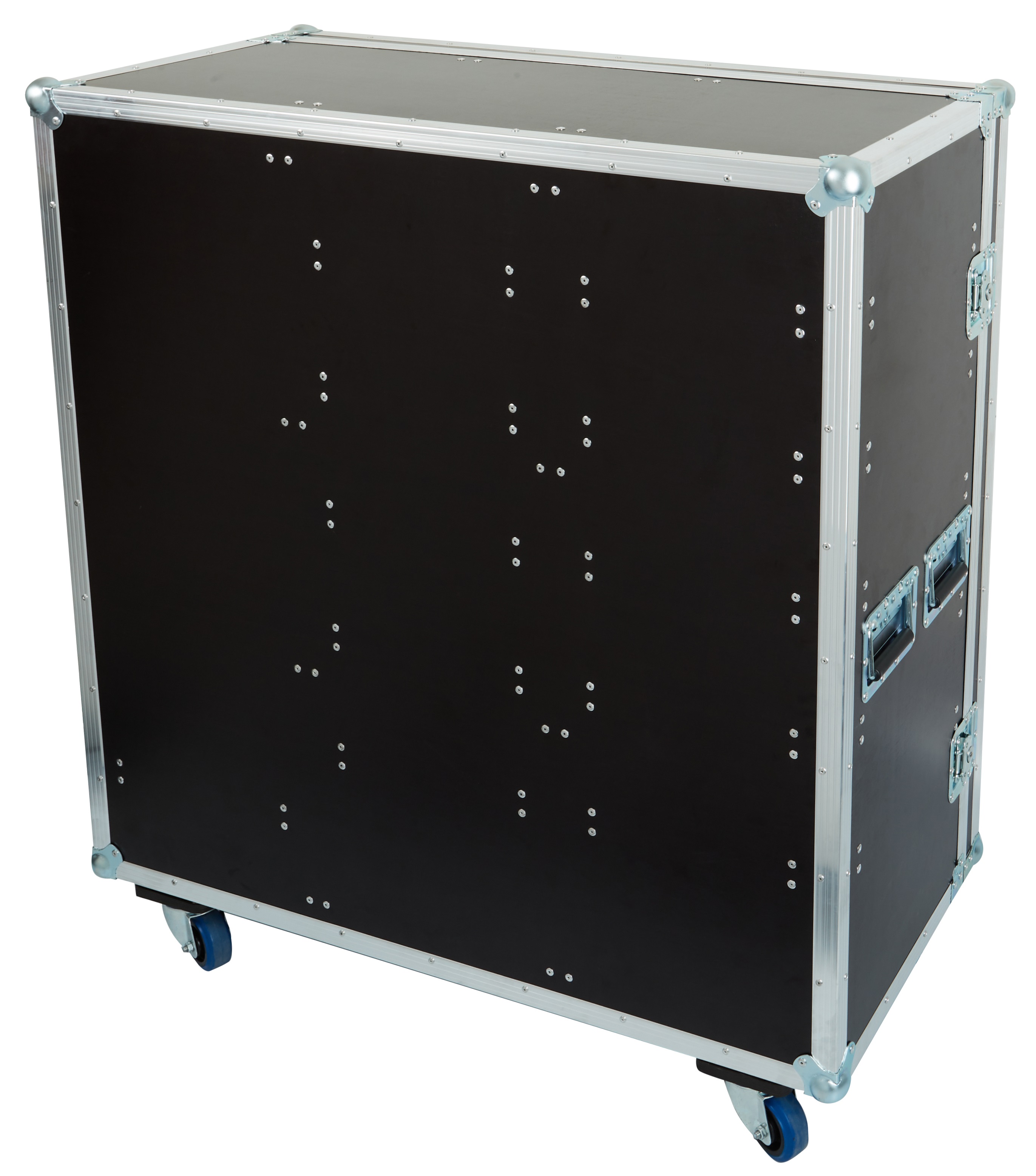 Razzor Cases Přepravní box na merch (obrázek 3)