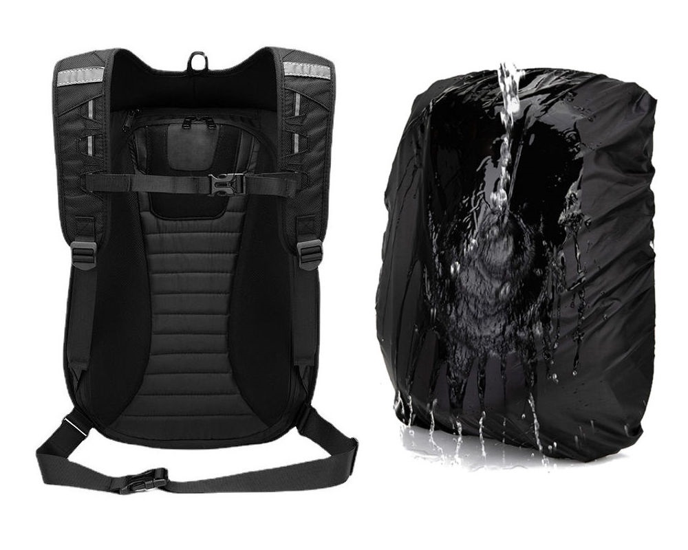 Mozos BPM-MOTO (rozbalené) (obrázek 6)