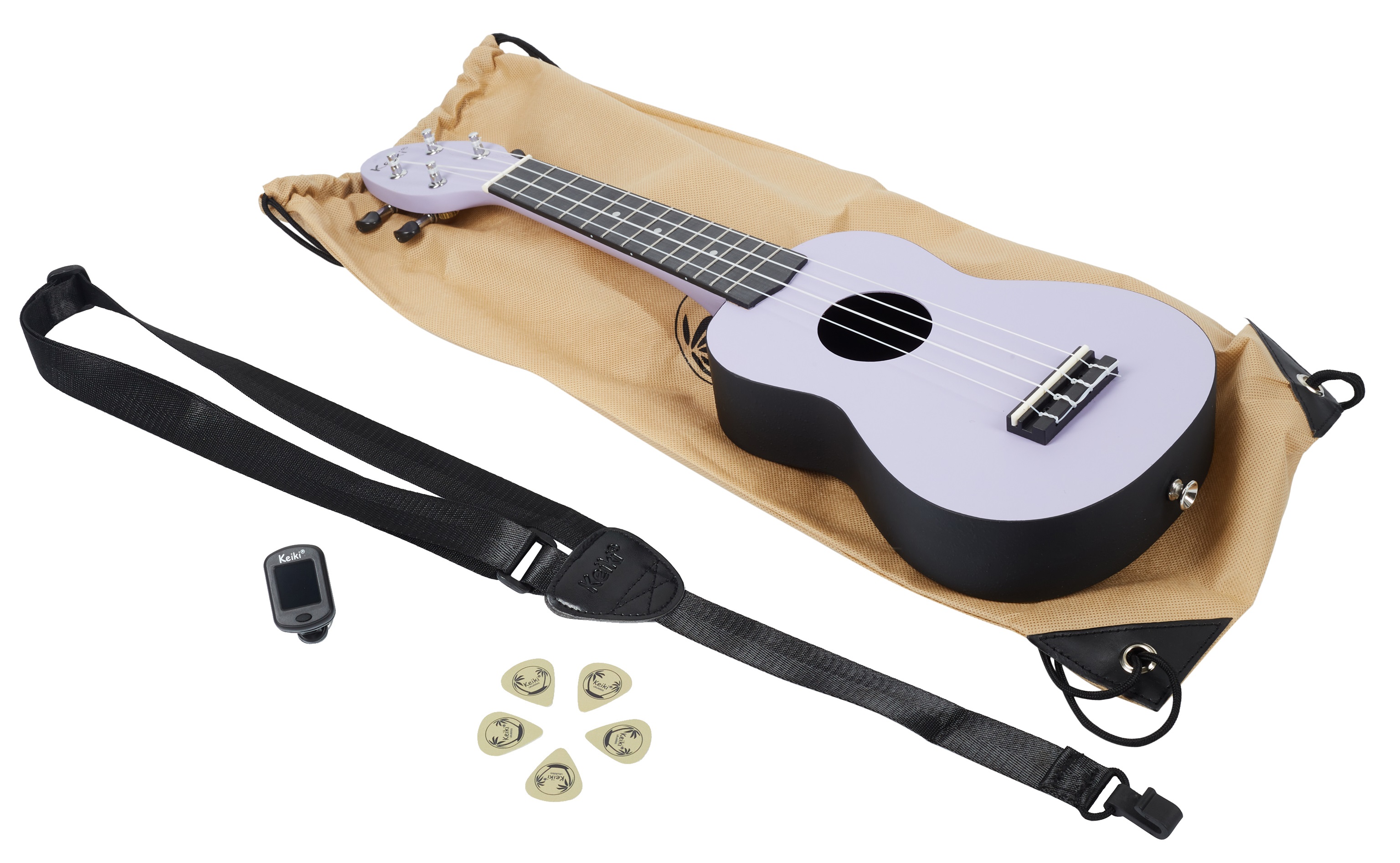 Ortega K2-LAF (obrázek 8)