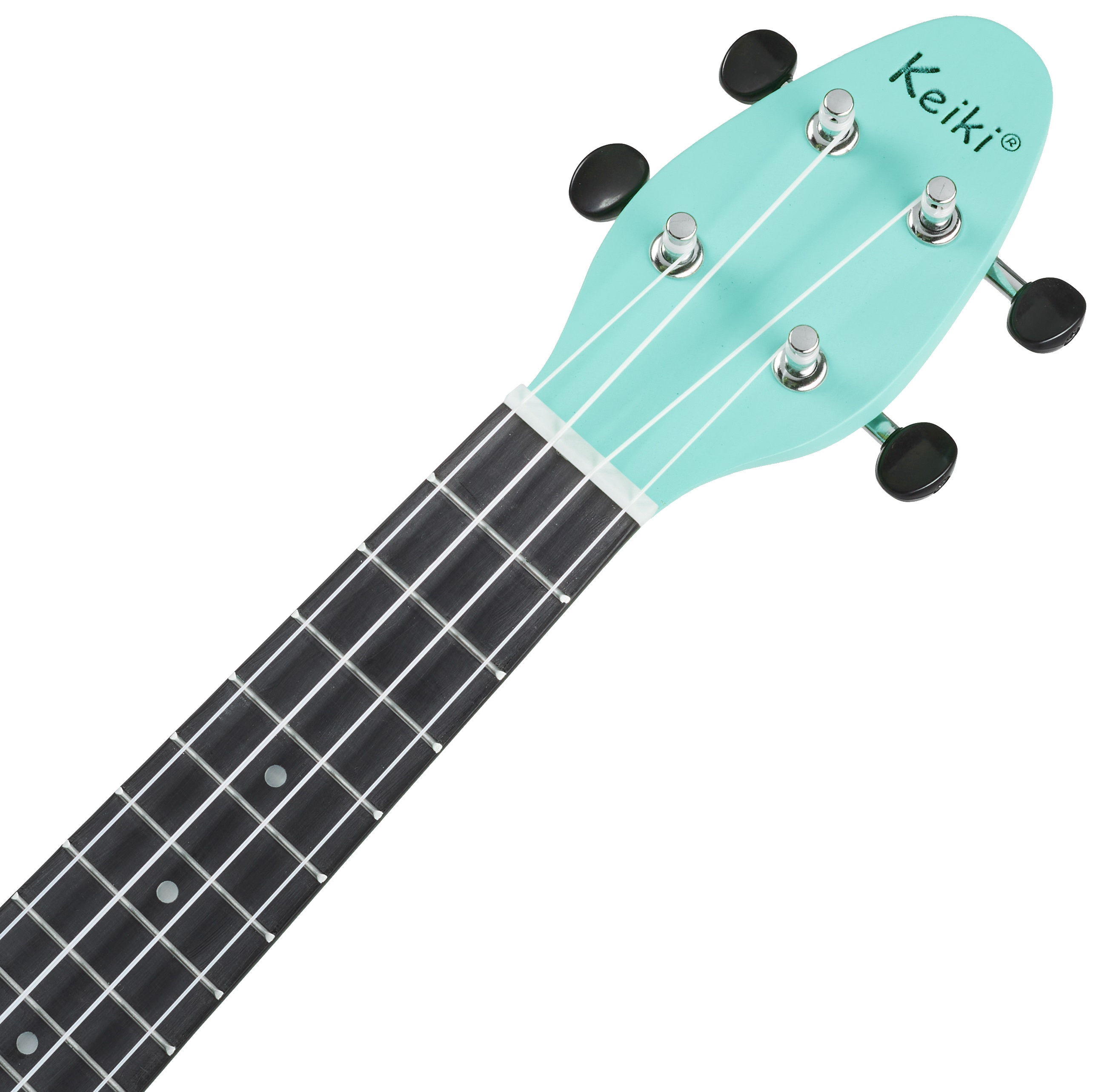 Ortega K2-CBM (obrázek 4)