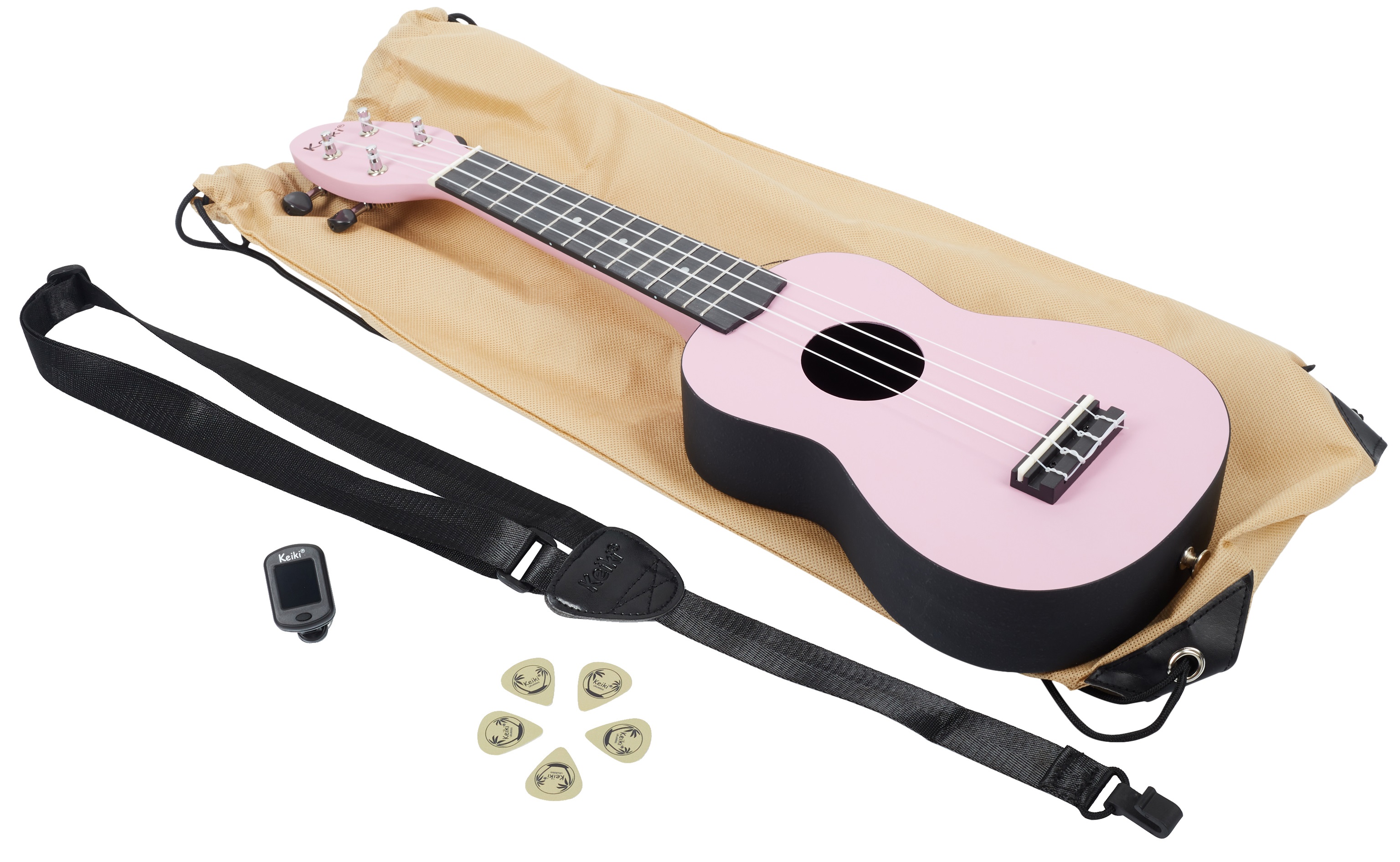 Ortega K2-FYD (obrázek 8)