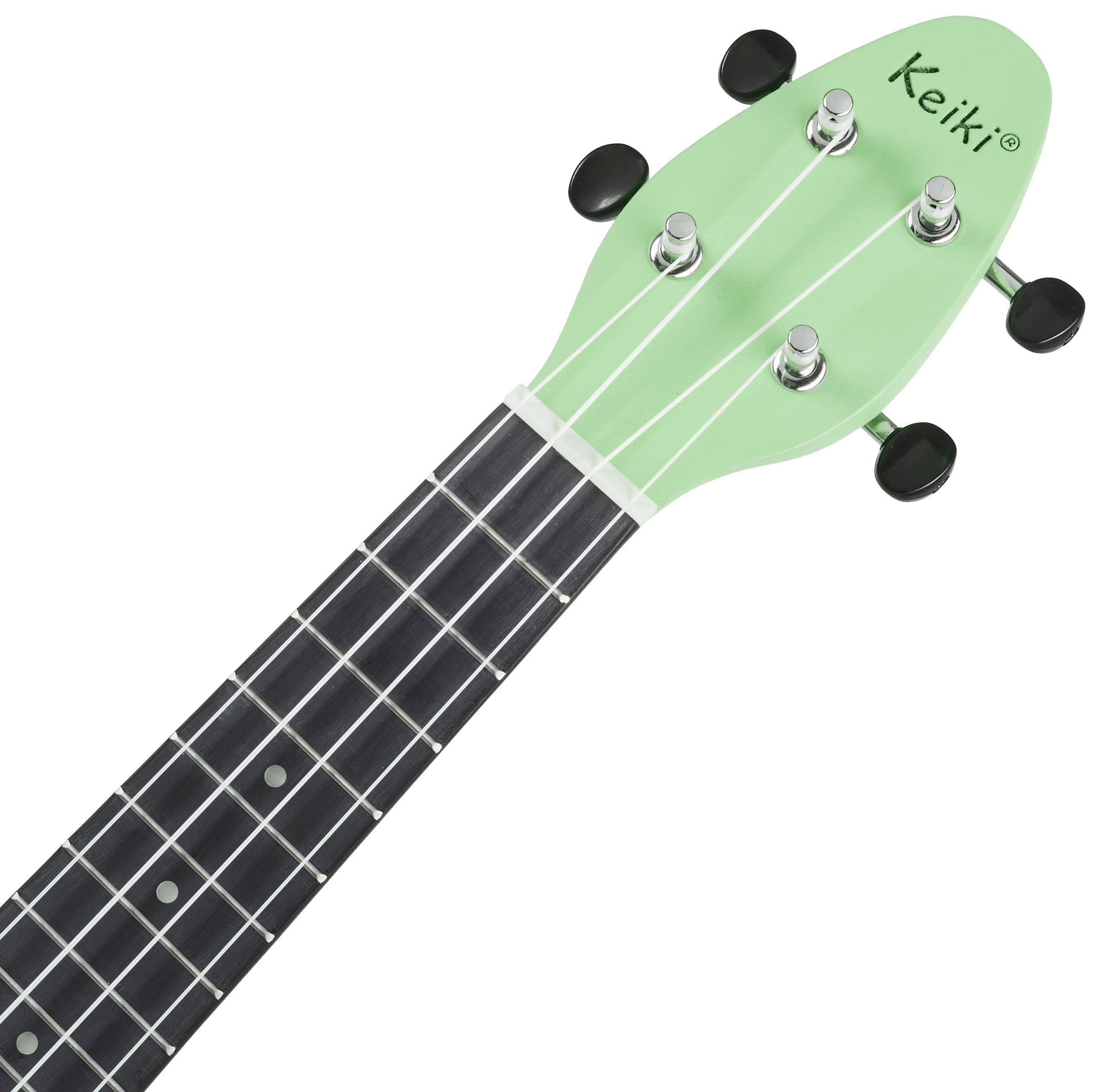 Ortega K2-TMO (obrázek 4)