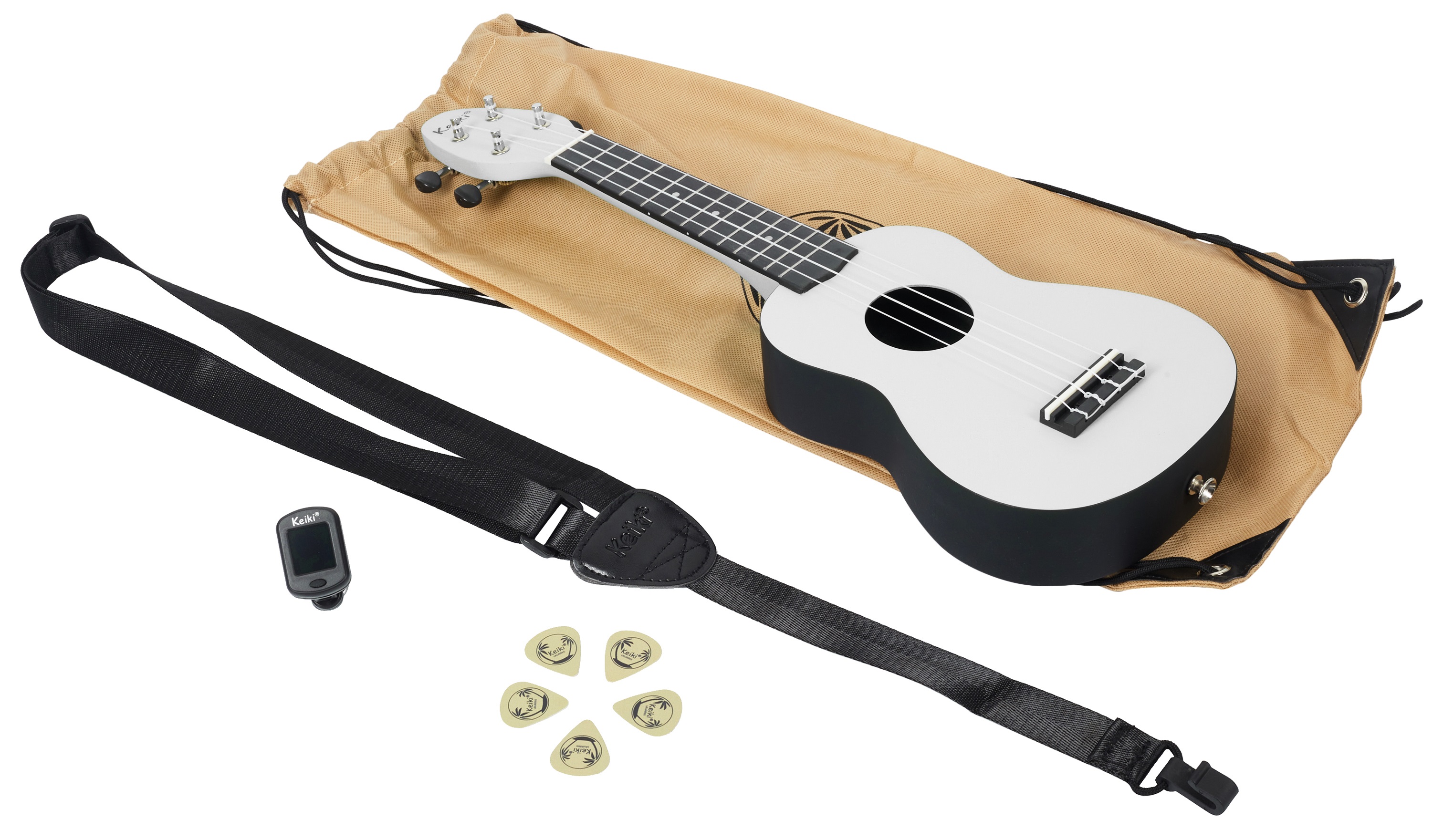 Ortega K2-SCL (obrázek 8)