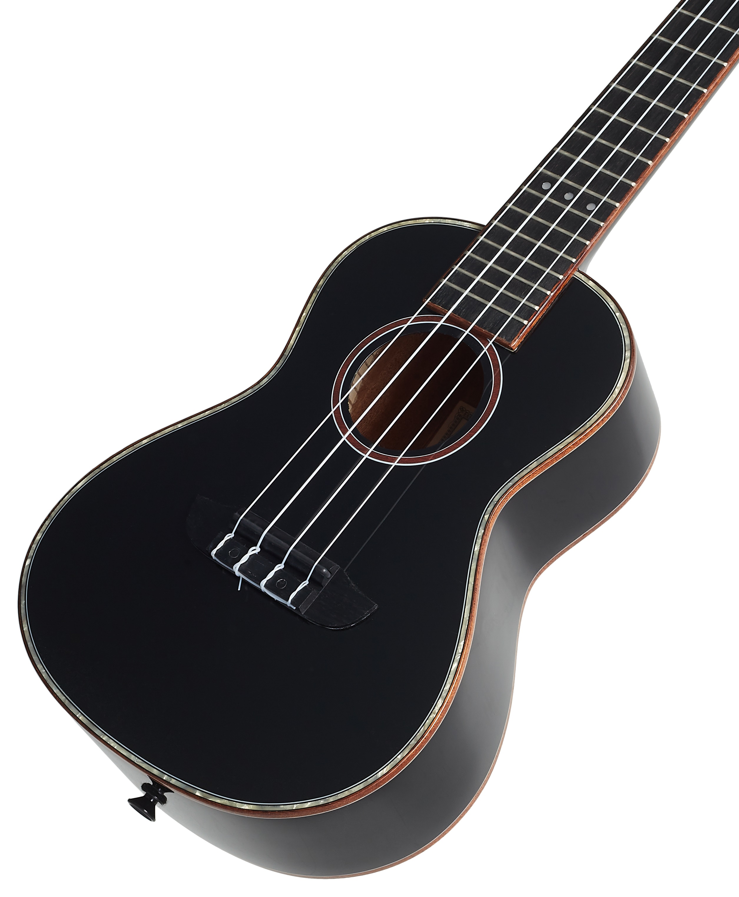 Ortega RUOX-CC (obrázek 3)