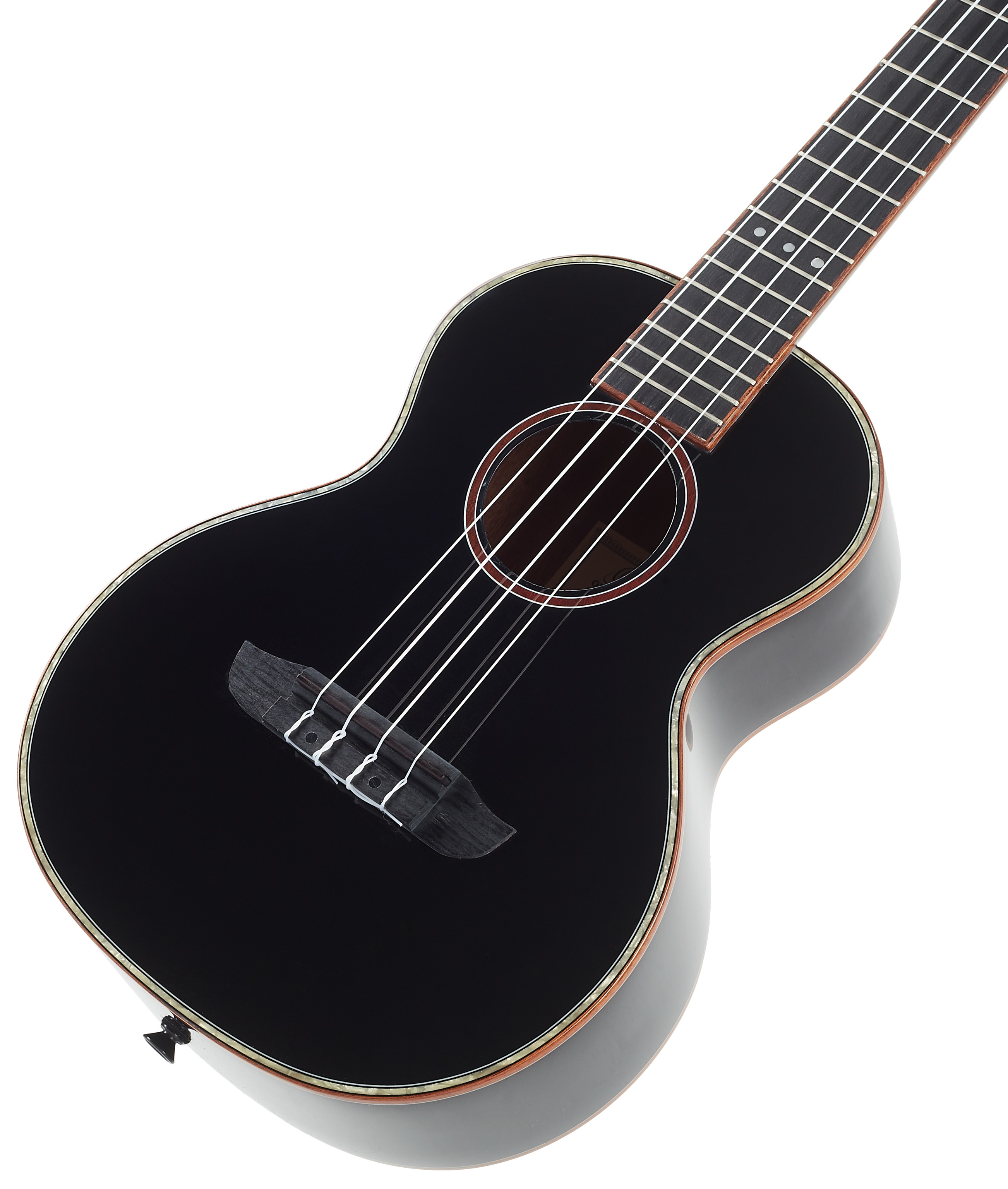 Ortega RUOX-TE (obrázek 3)