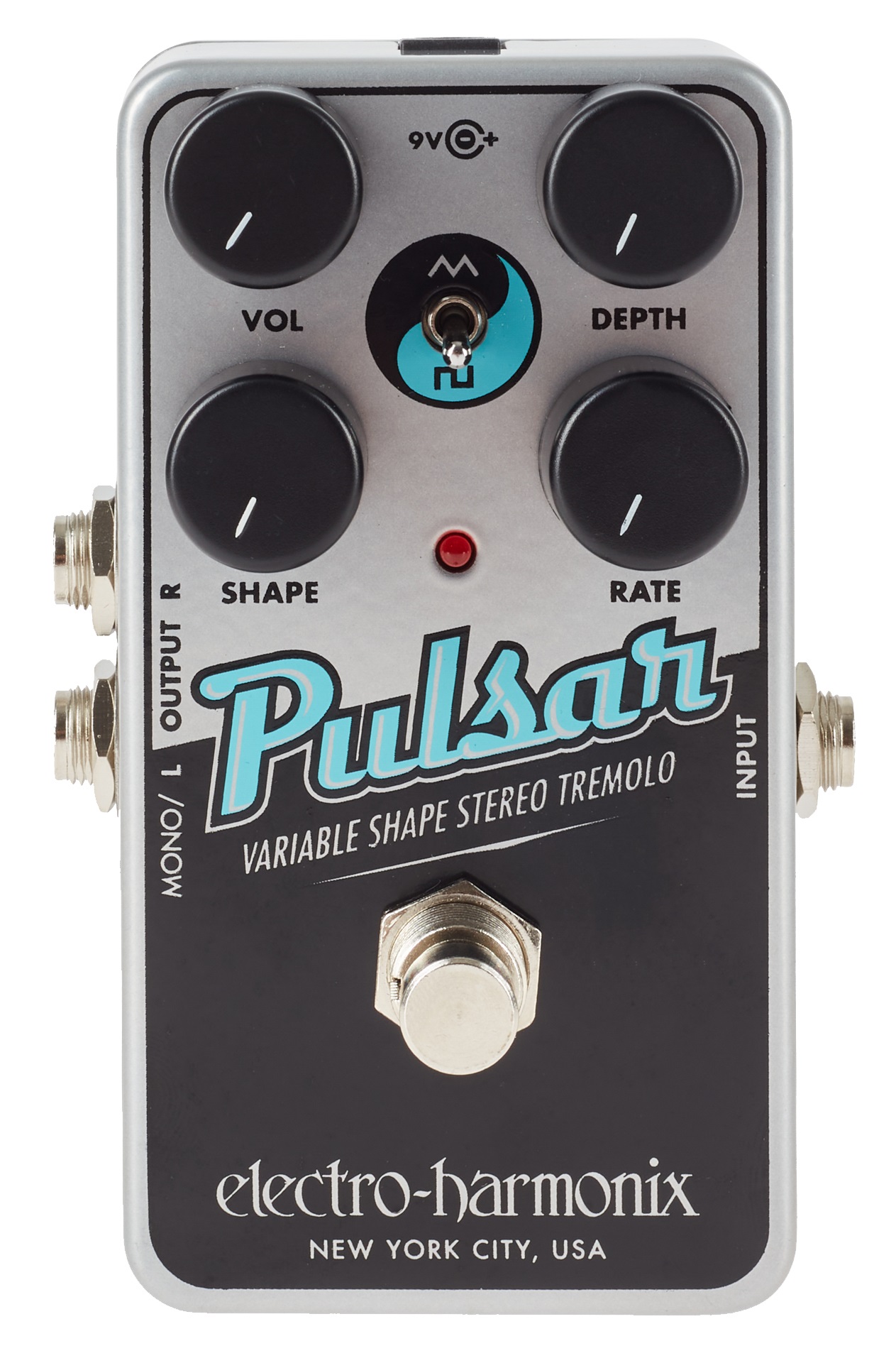 Levně Electro-Harmonix Nano Pulsar