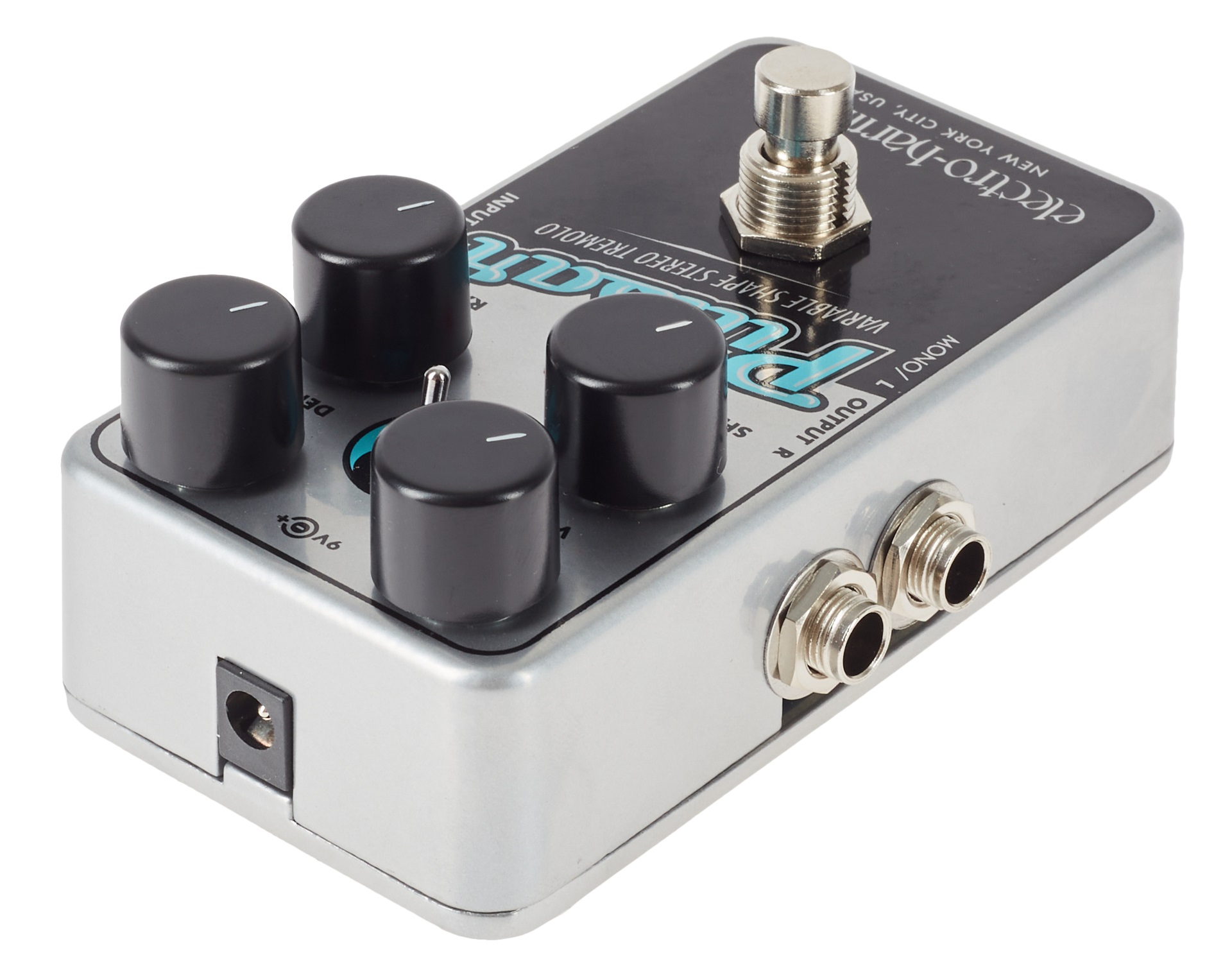 Electro-Harmonix Nano Pulsar (obrázek 4)