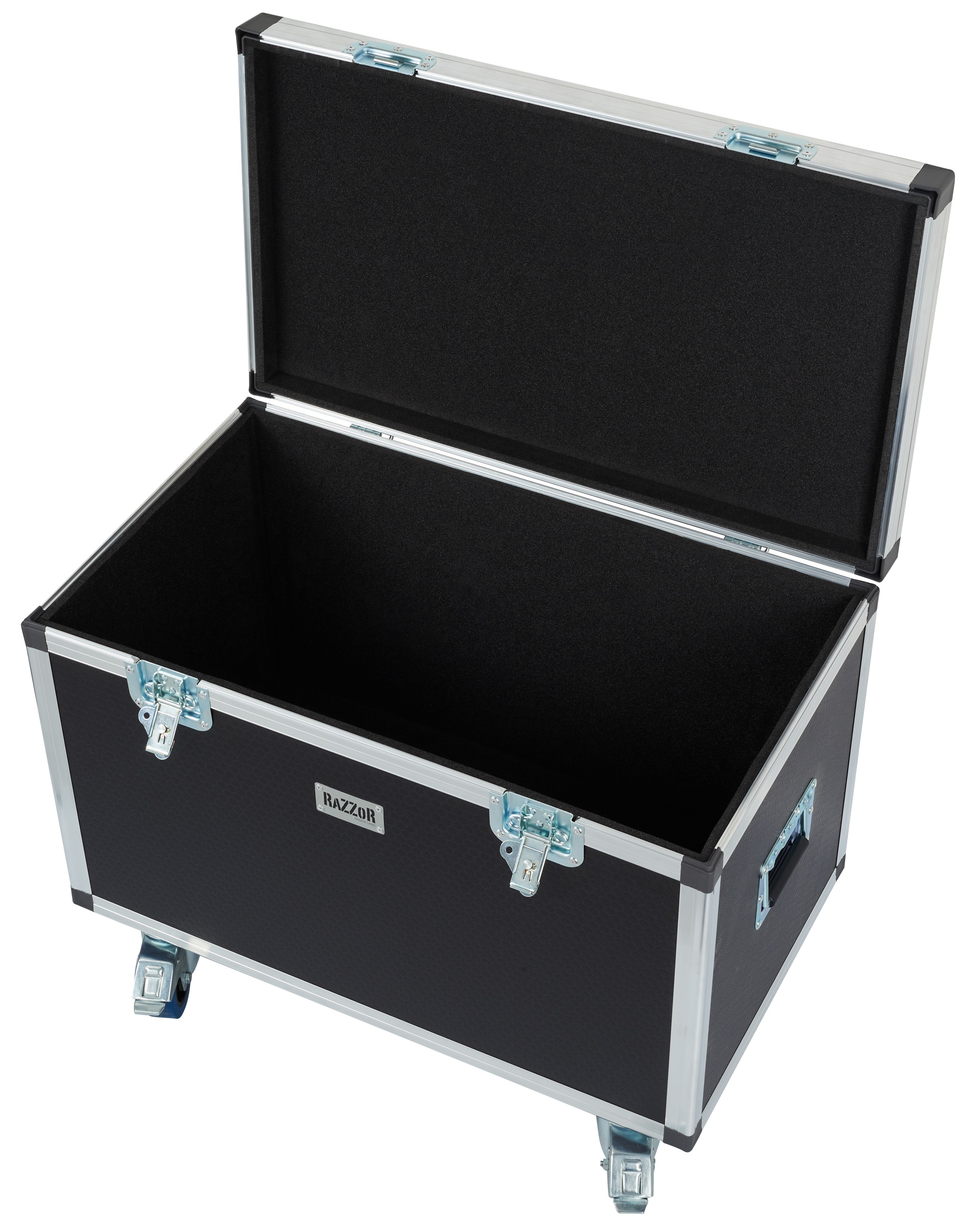 Razzor Cases FUSION Accessory case 75x42x45 HEXA (obrázek 4)