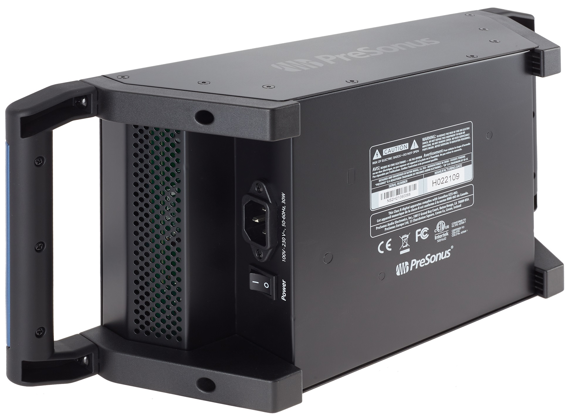 PreSonus NSB 16.8 (obrázek 5)