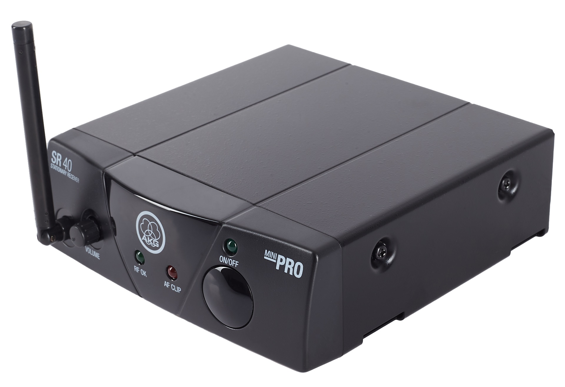 AKG WMS40 Mini Vocal US45B (obrázek 3)