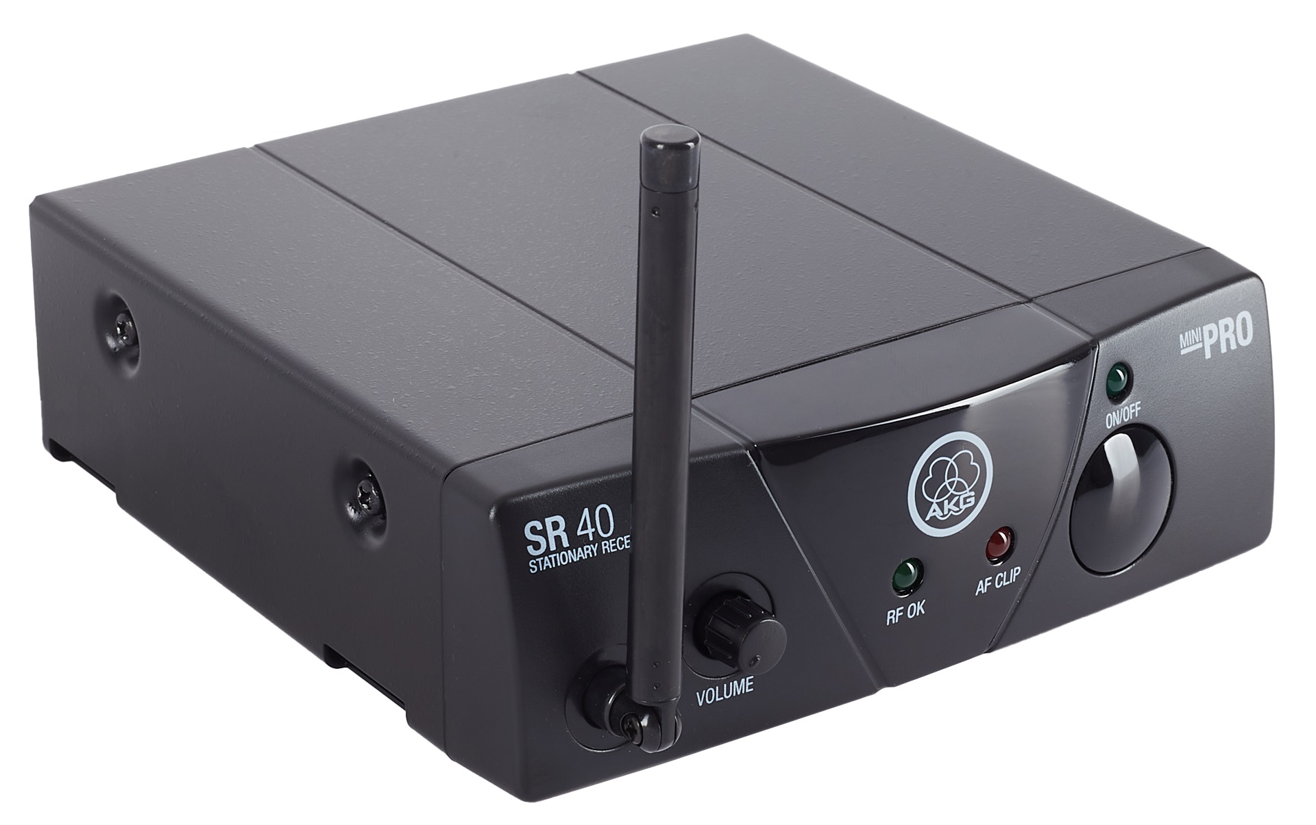 AKG WMS40 Mini Vocal US45B (obrázek 4)