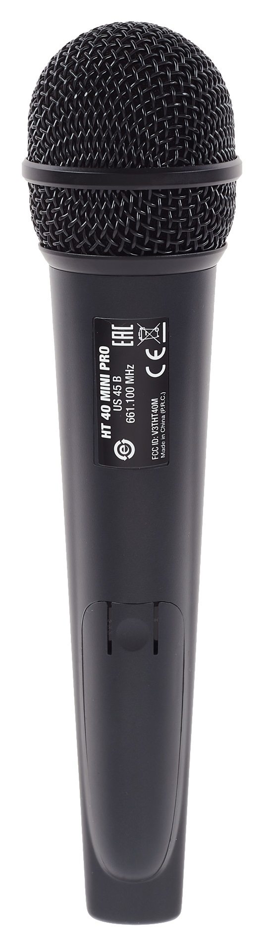 AKG WMS40 Mini Vocal US45B (obrázek 7)