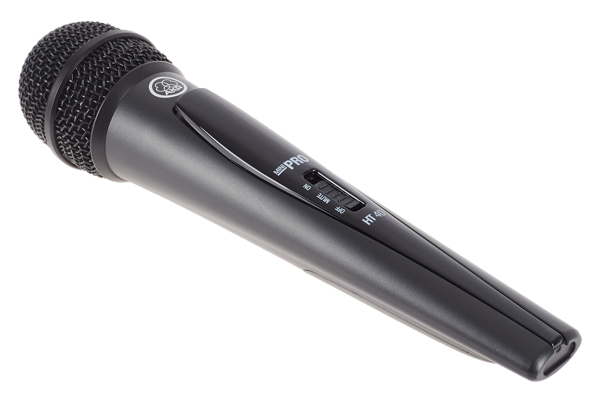 AKG WMS40 Mini Vocal US45B (obrázek 9)