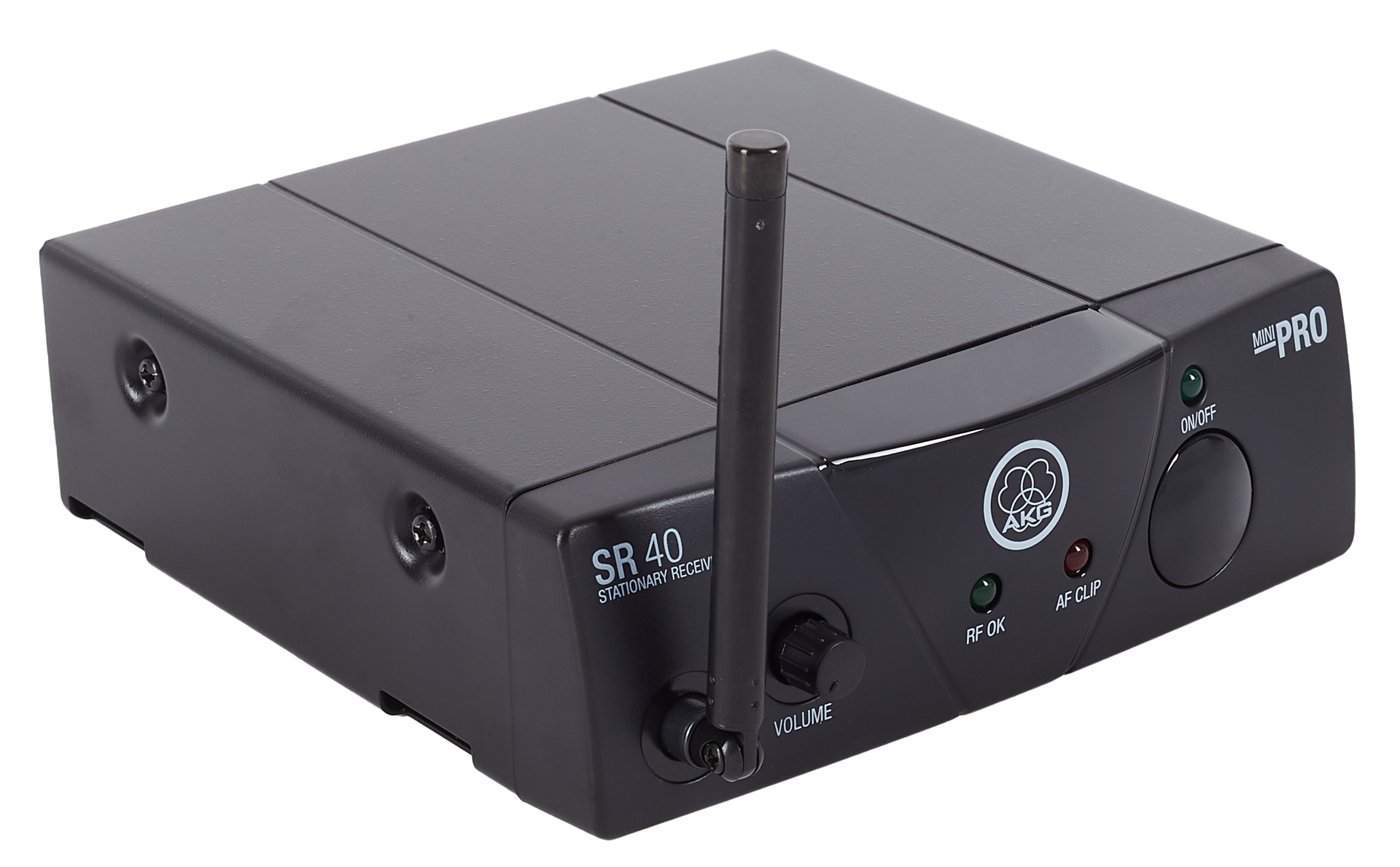 AKG WMS40 Mini Instrumental Set ISM1 (obrázek 3)