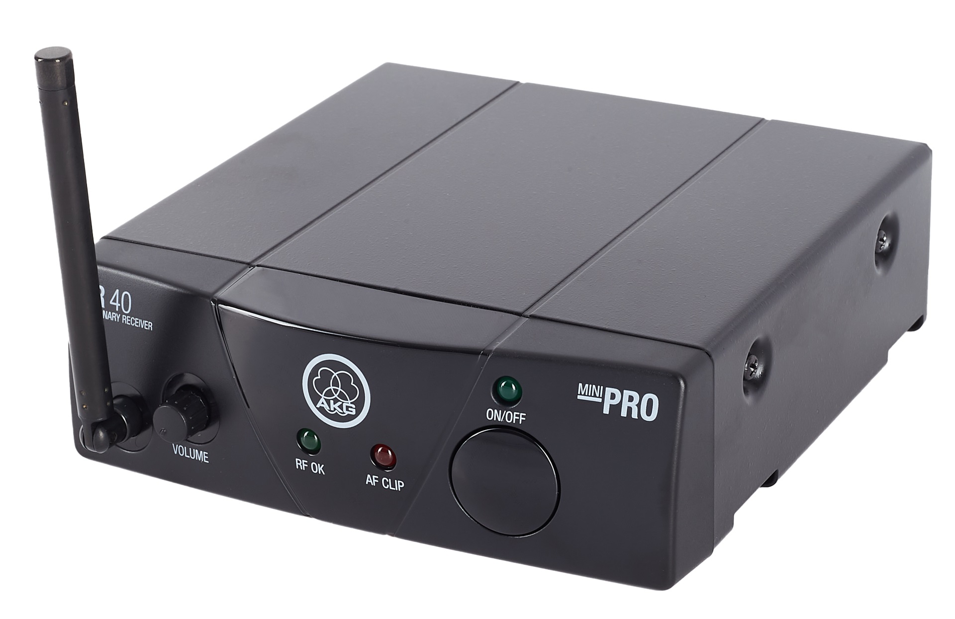 AKG WMS40 Mini Instrumental Set ISM1 (obrázek 4)