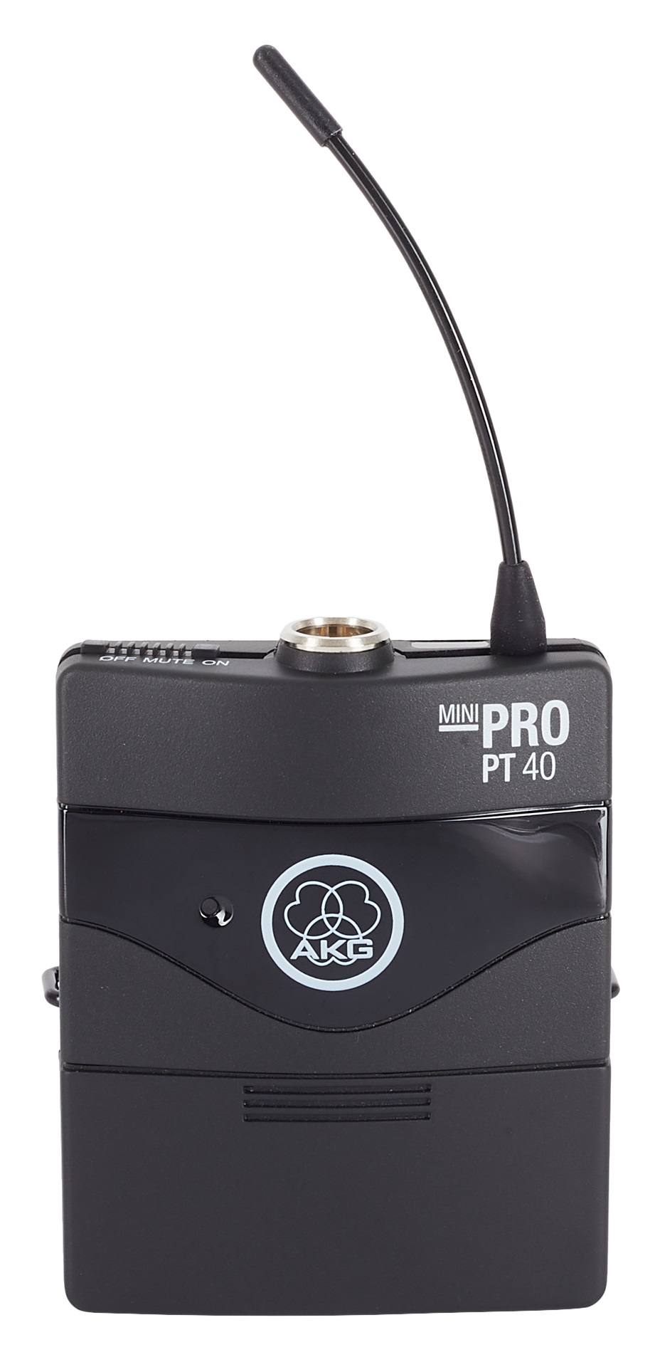 AKG WMS40 Mini Instrumental Set ISM1 (obrázek 6)