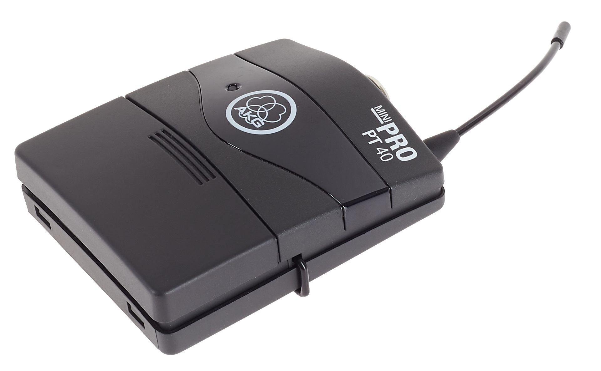 AKG WMS40 Mini Instrumental Set ISM1 (obrázek 7)