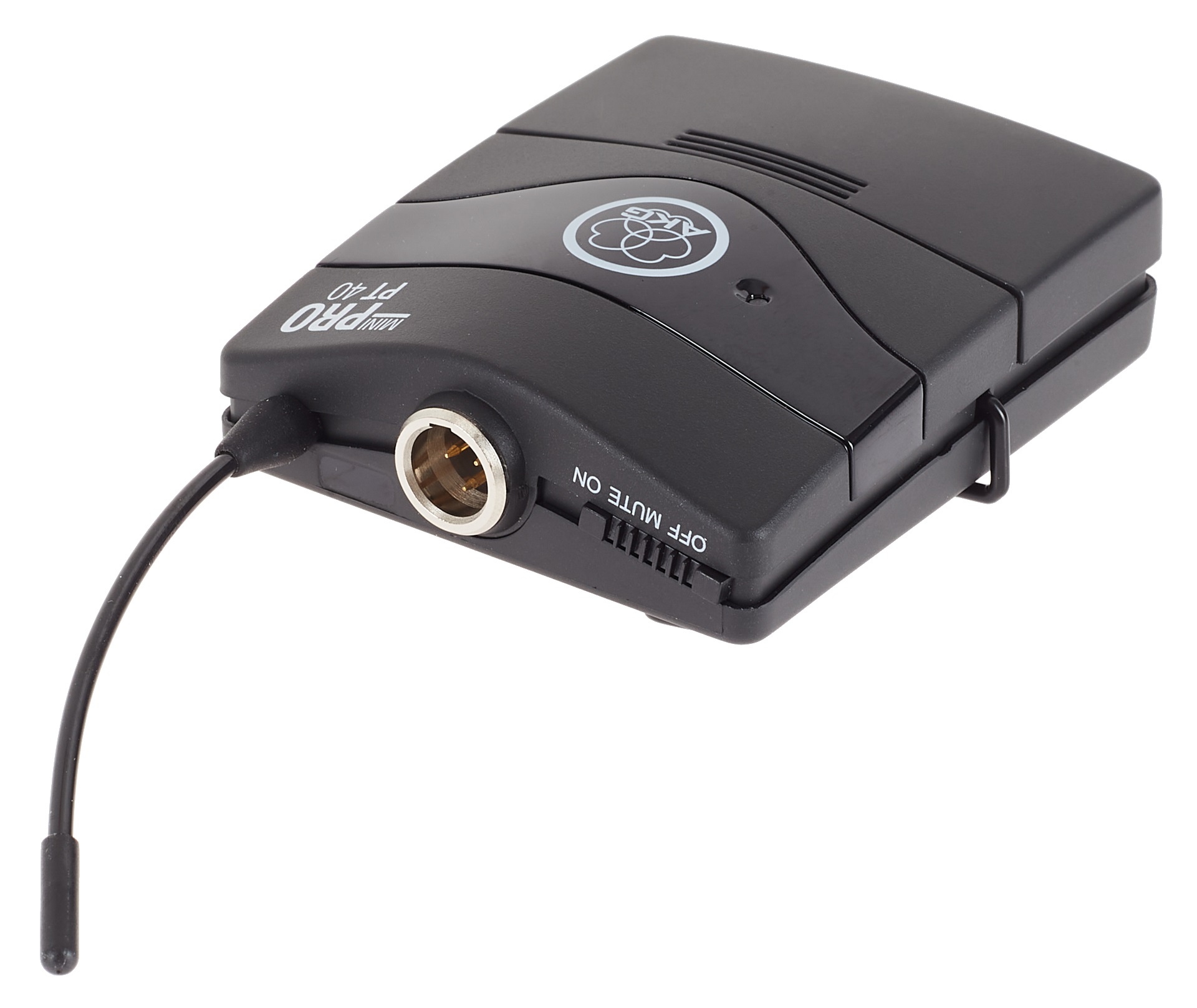 AKG WMS40 Mini Instrumental Set ISM1 (obrázek 8)