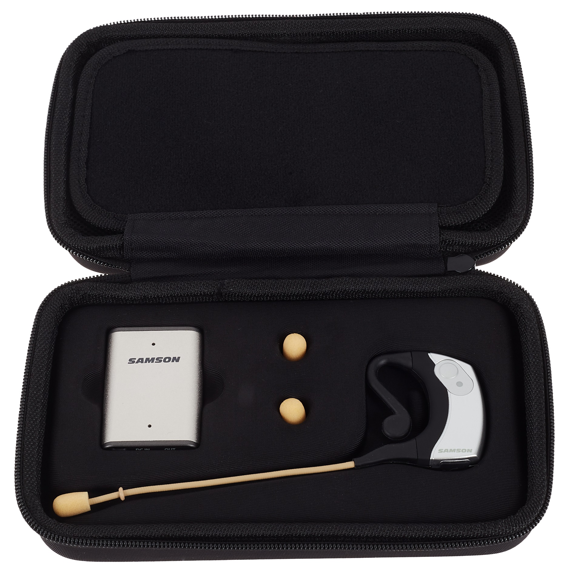 Samson AirLine Micro Earset E4 (obrázek 6)