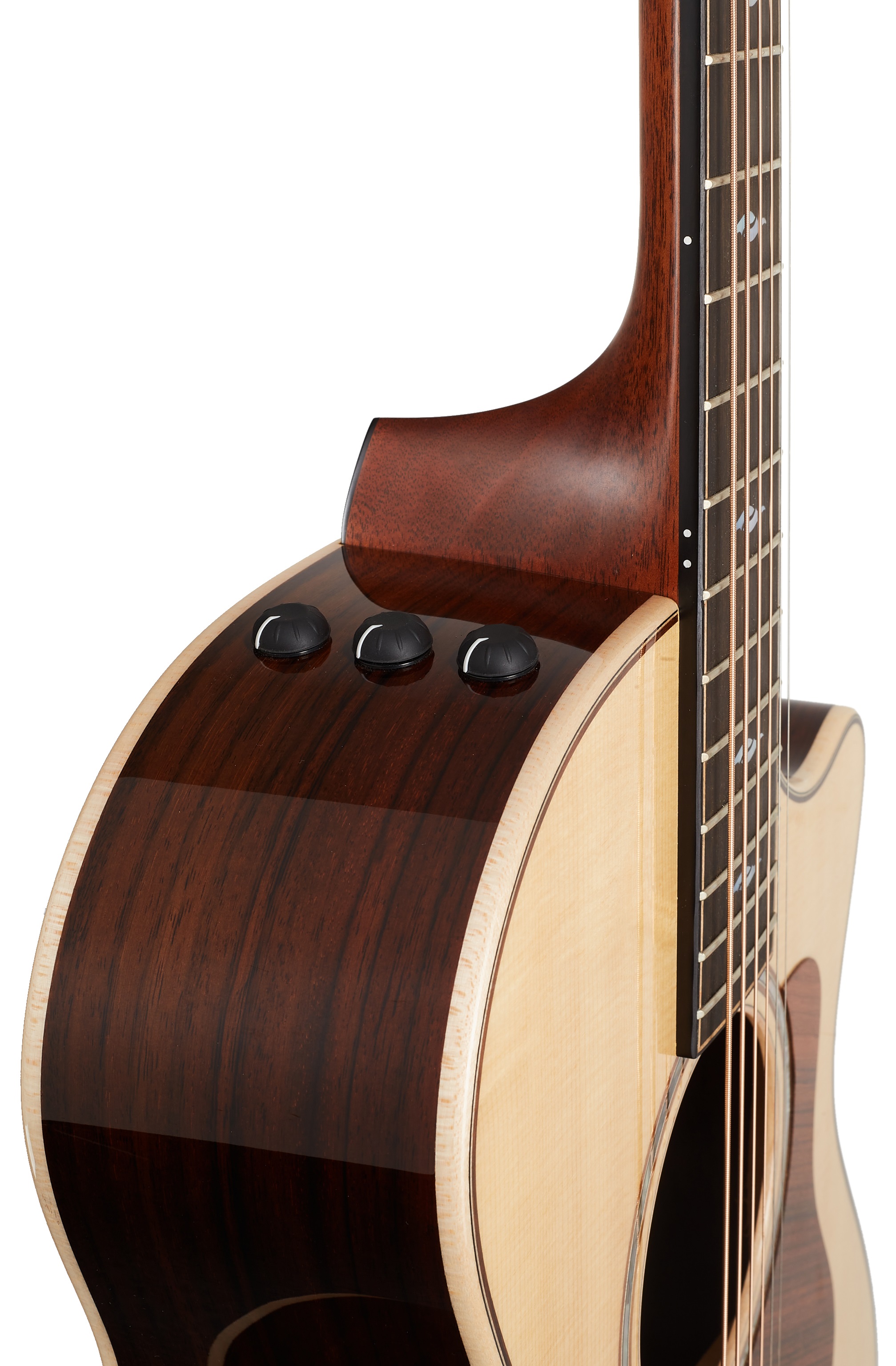 Taylor 812ce 12-Fret (obrázek 4)
