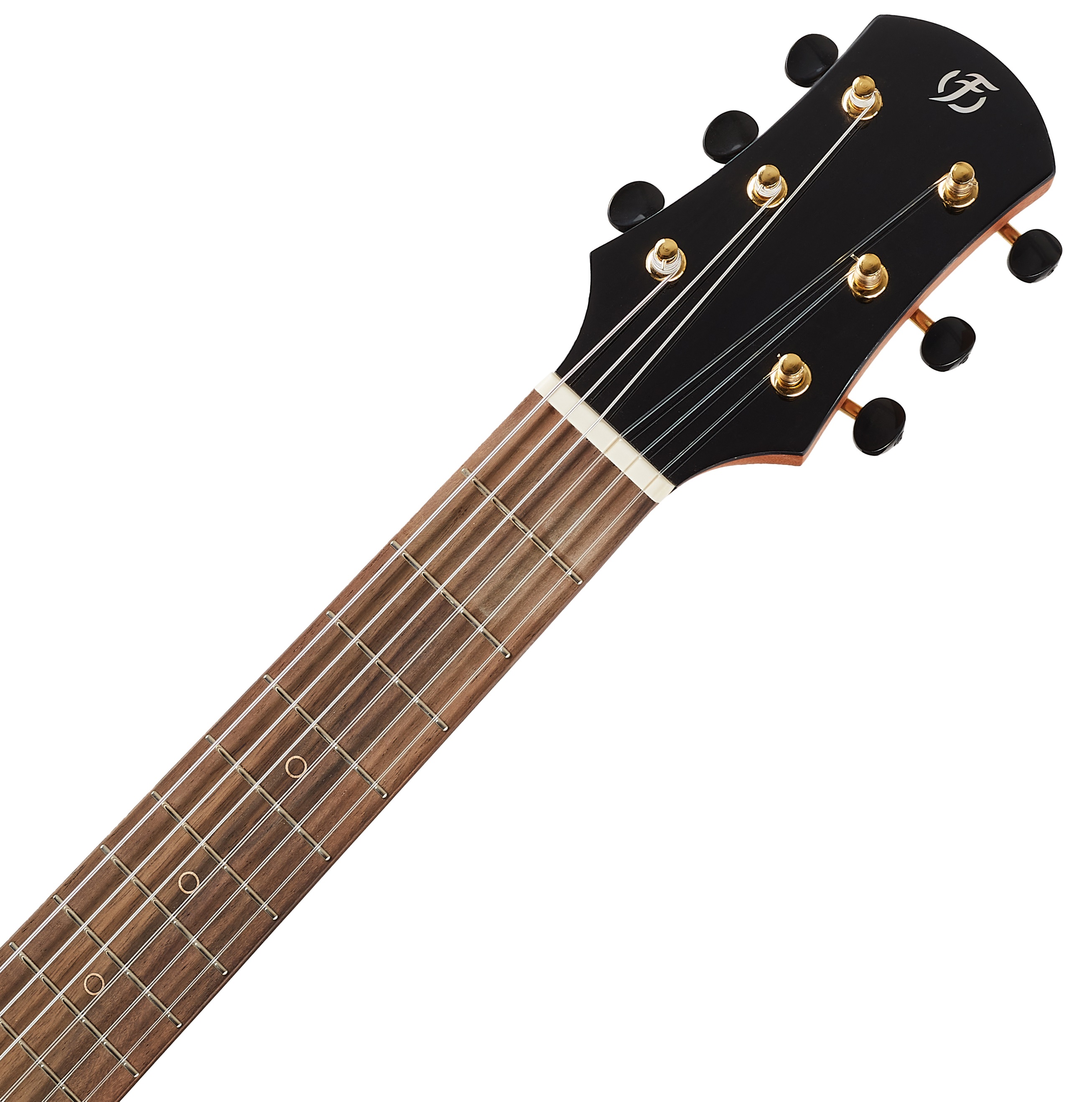 Flight GUT850 Guitarlele (použité) (obrázek 4)