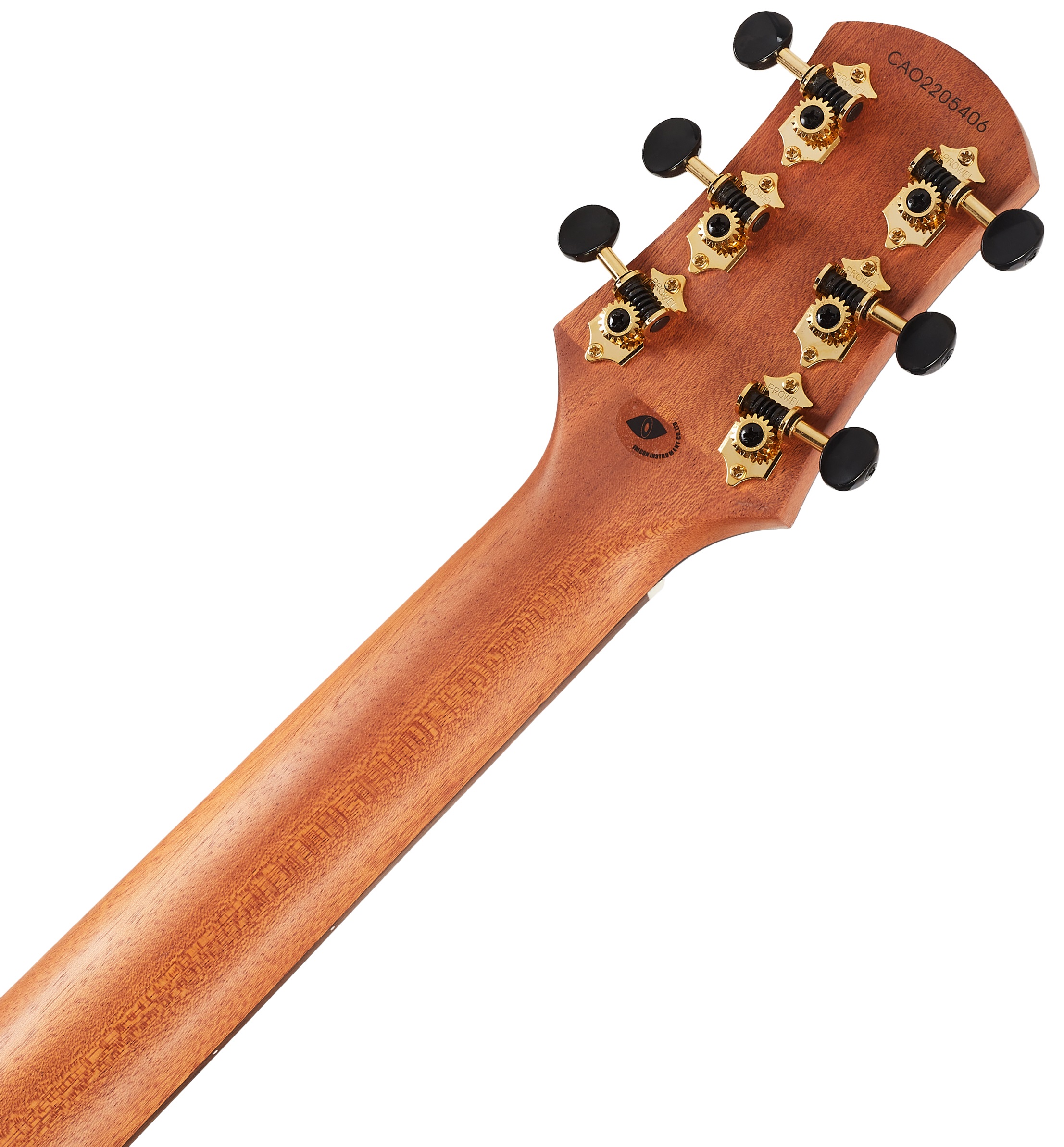 Flight GUT850 Guitarlele (použité) (obrázek 5)