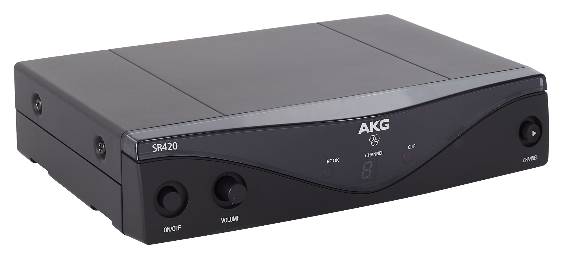 AKG WMS 420 Presenter/U1 (obrázek 3)