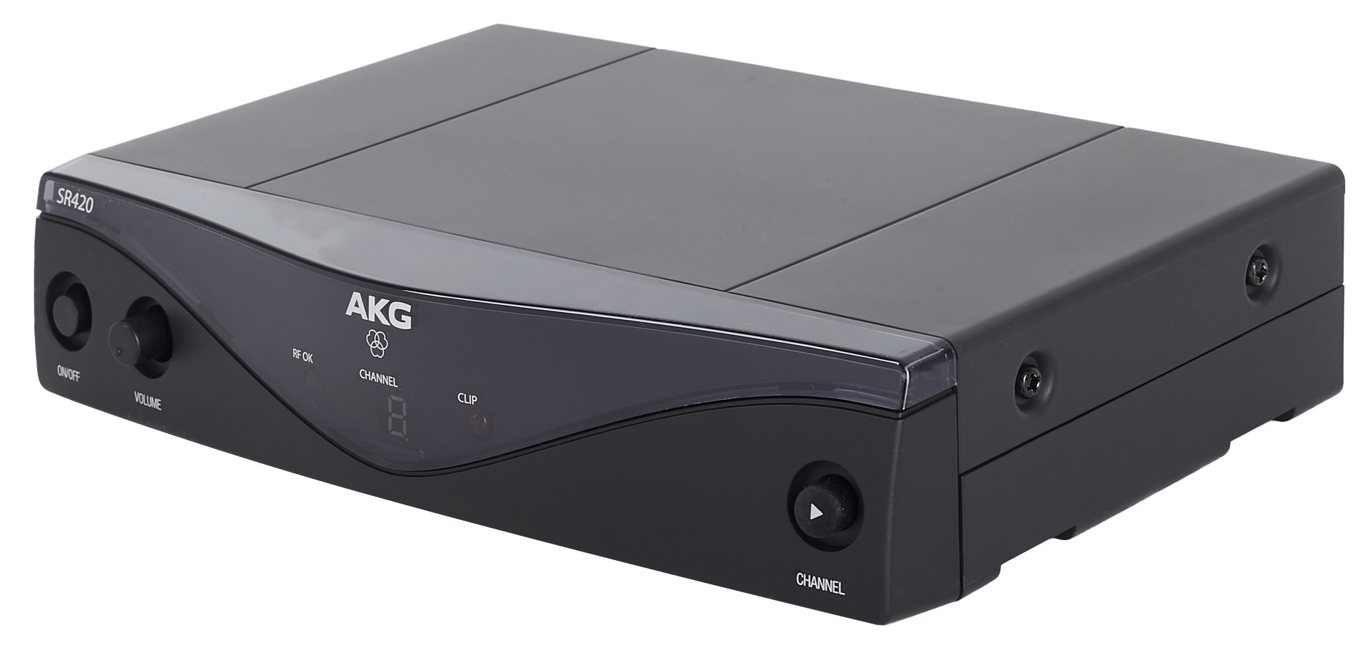 AKG WMS 420 Presenter/U1 (obrázek 4)