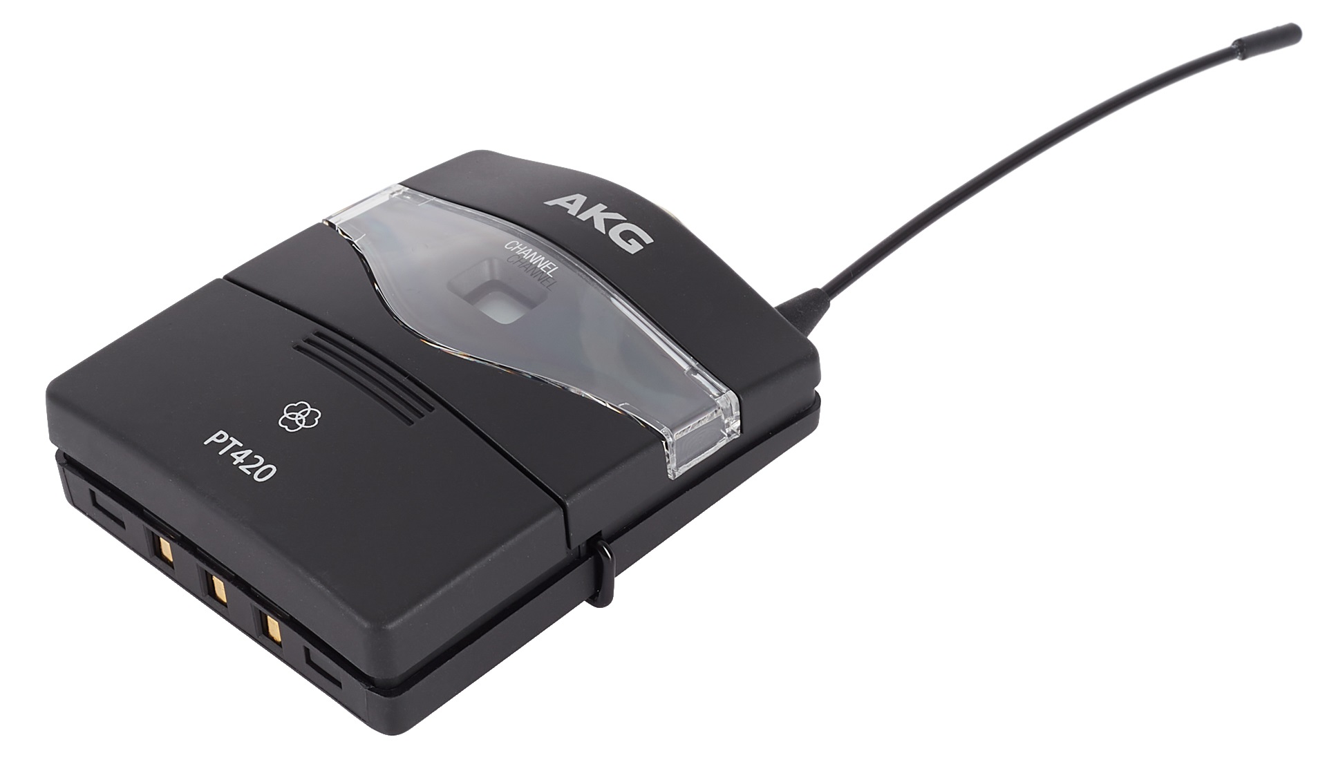 AKG WMS 420 Presenter/U1 (obrázek 6)