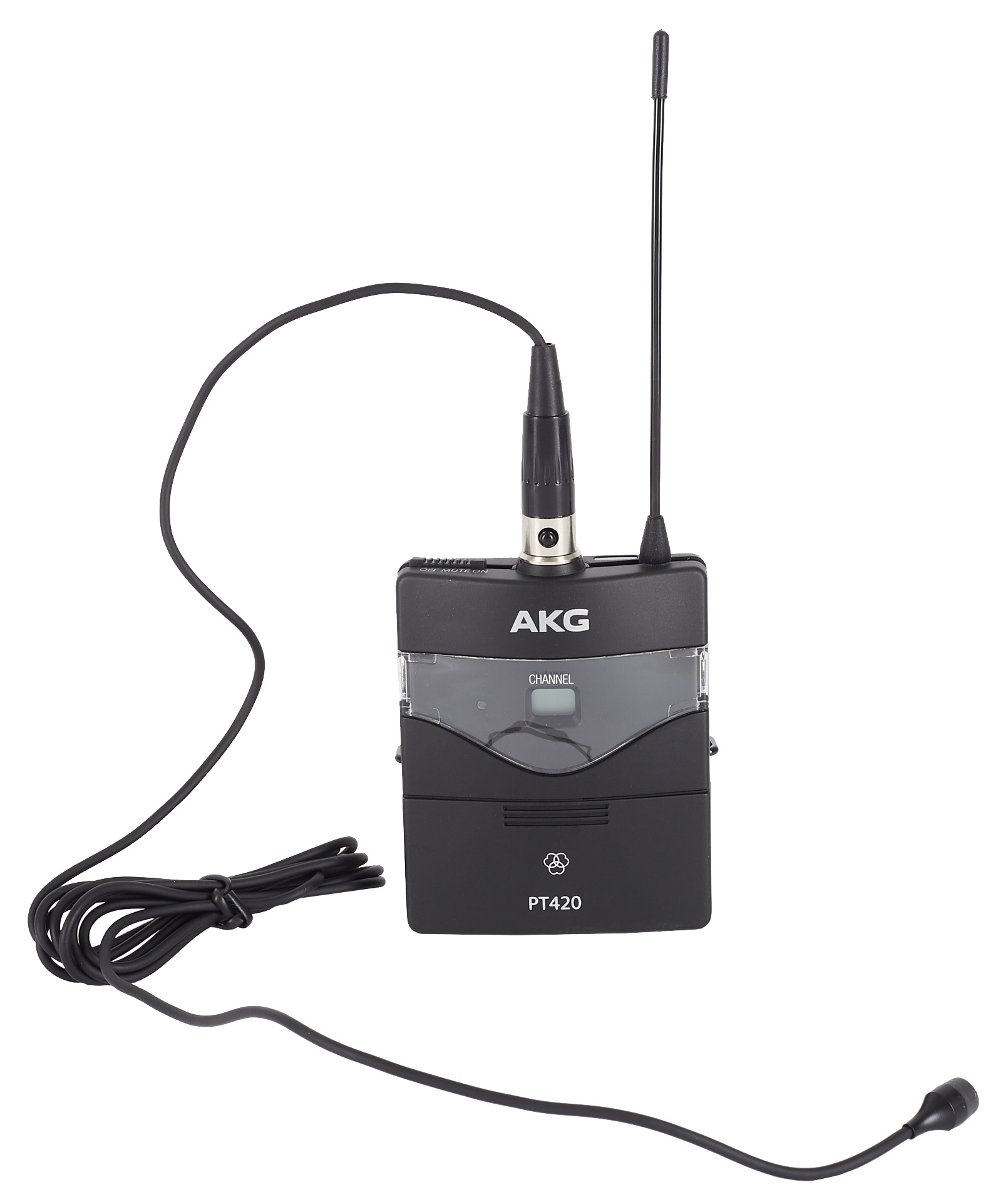 AKG WMS 420 Presenter/U1 (obrázek 8)