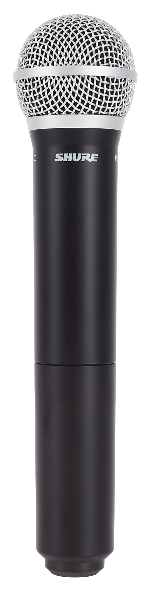 Shure BLX1288E/P31-K3E (obrázek 3)