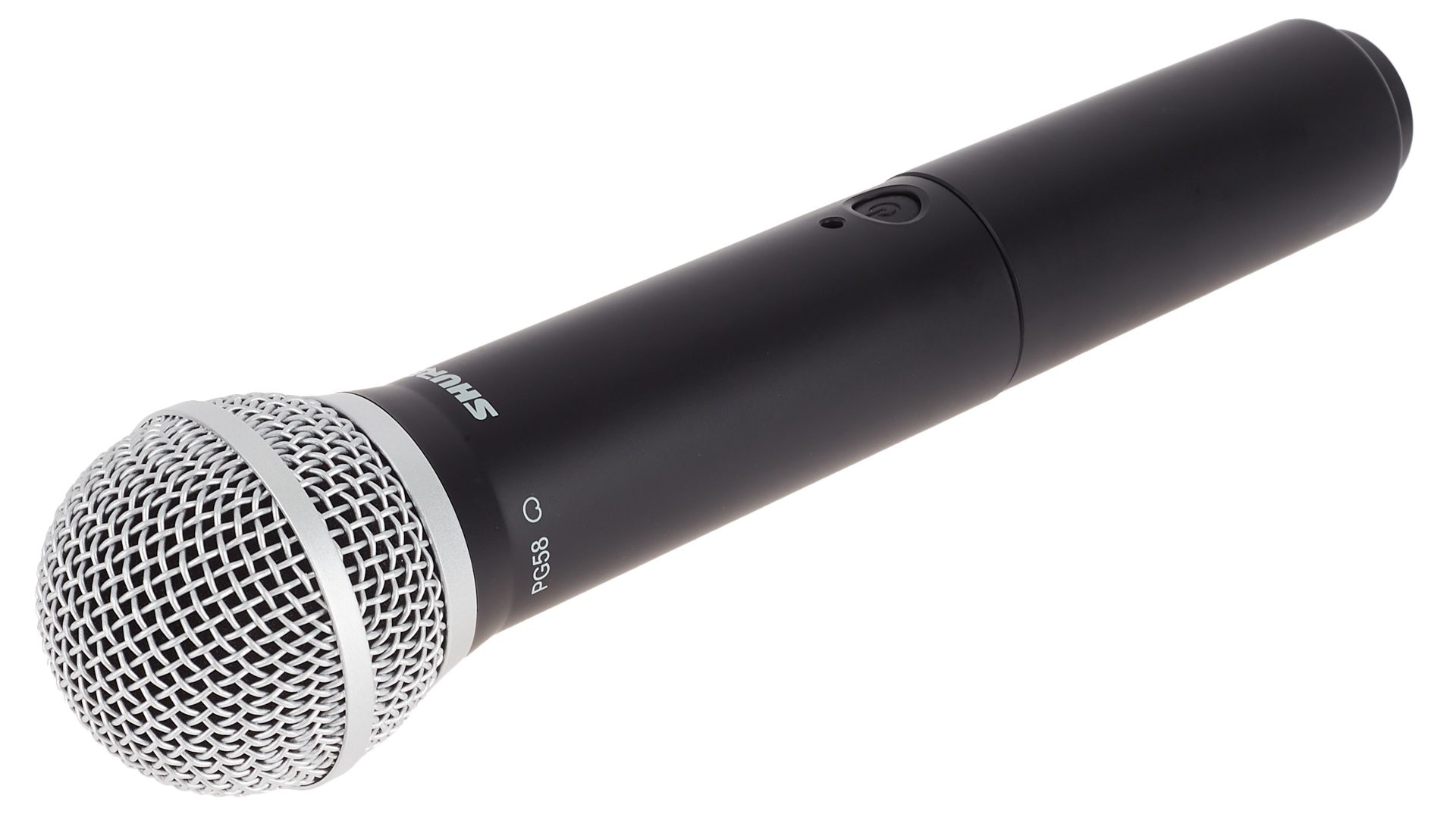 Shure BLX1288E/P31-K3E (obrázek 4)