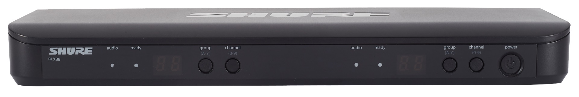 Shure BLX1288E/P31-K3E (obrázek 12)