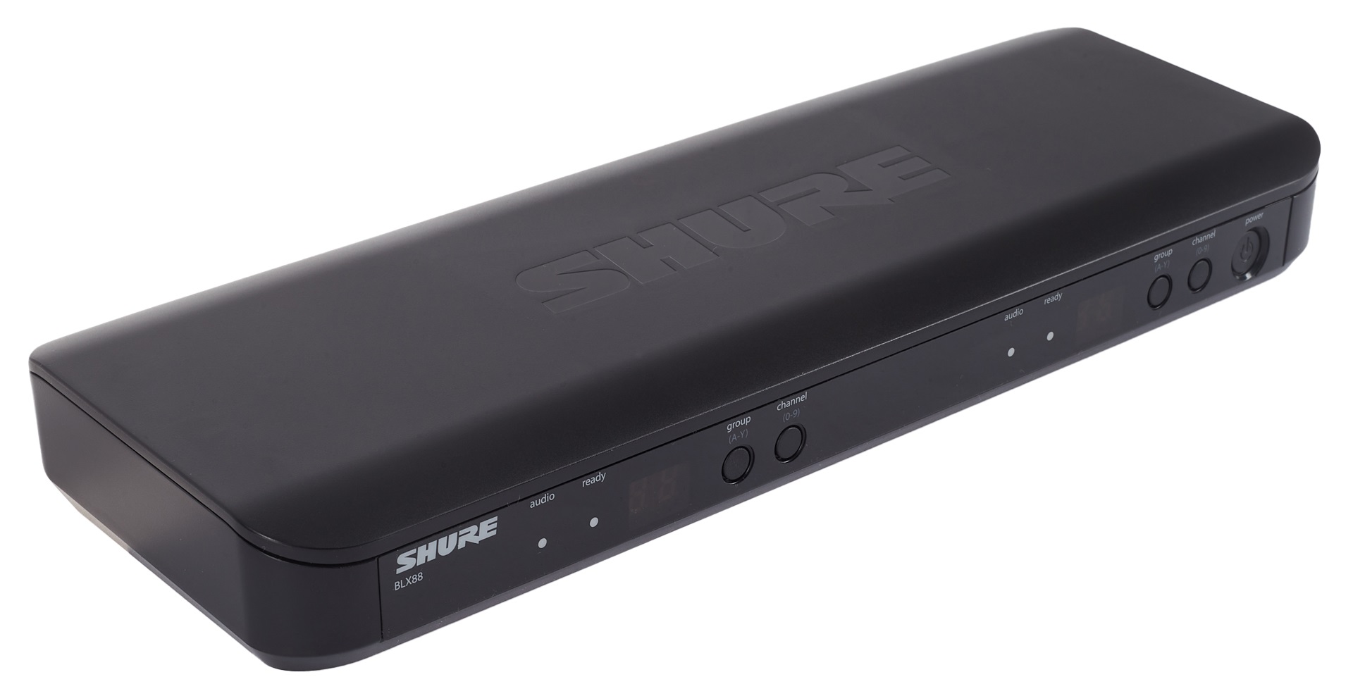 Shure BLX1288E/P31-K3E (obrázek 13)