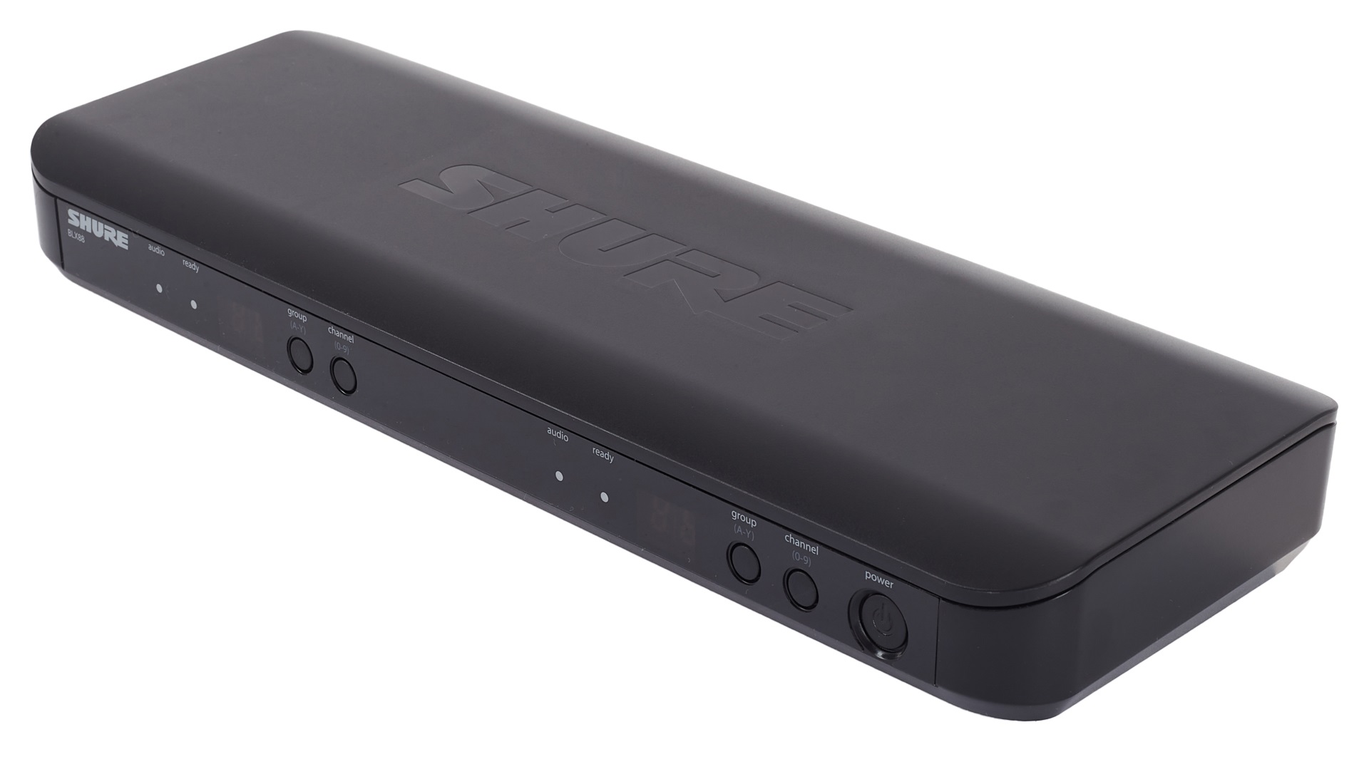 Shure BLX1288E/P31-K3E (obrázek 14)