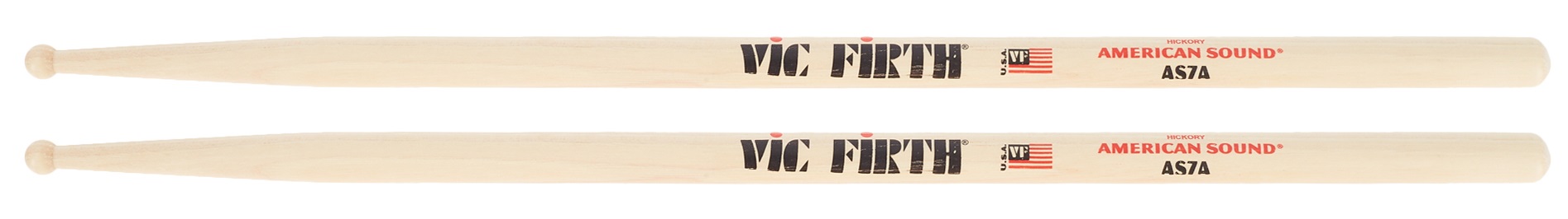 Levně Vic Firth AS7A American Sound